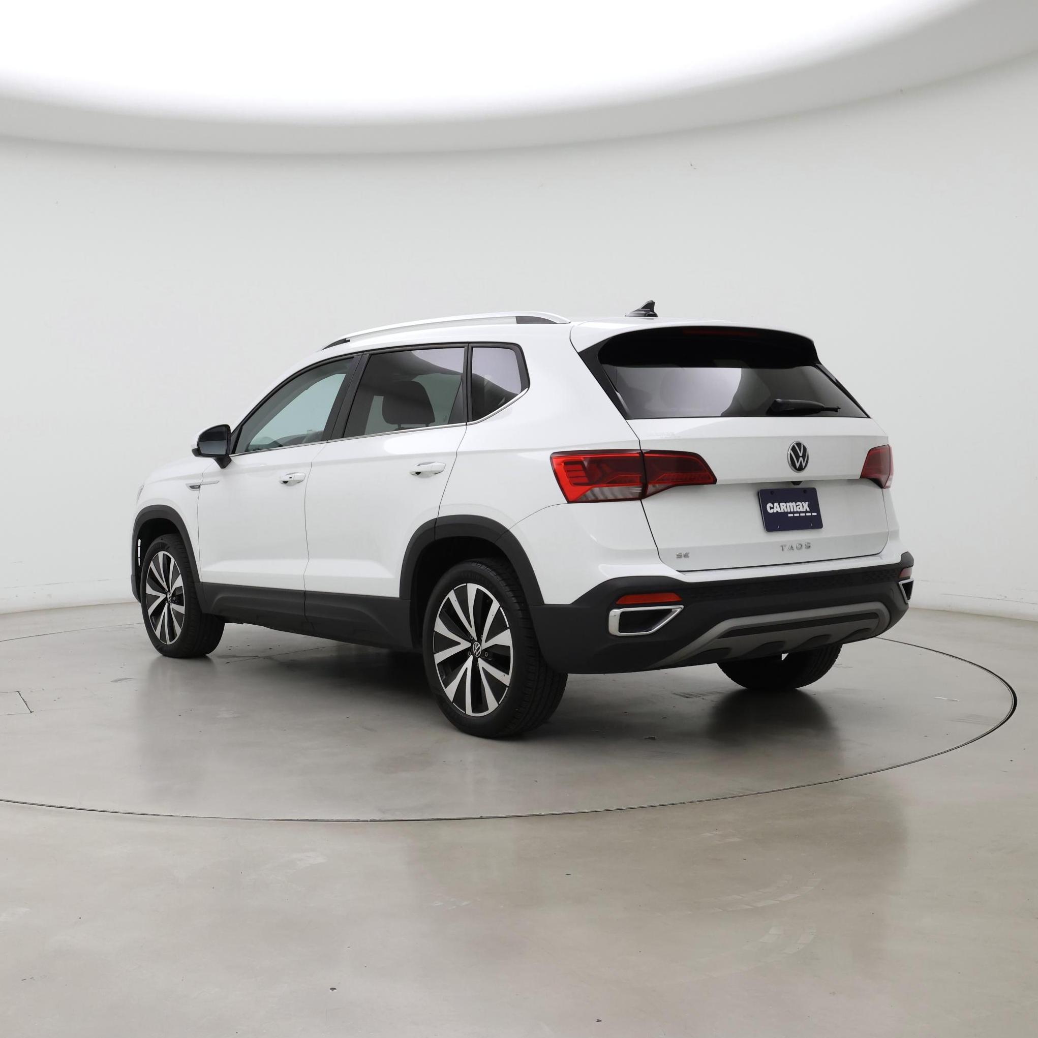 Thumbnail: 2024 Volkswagen Taos - 2