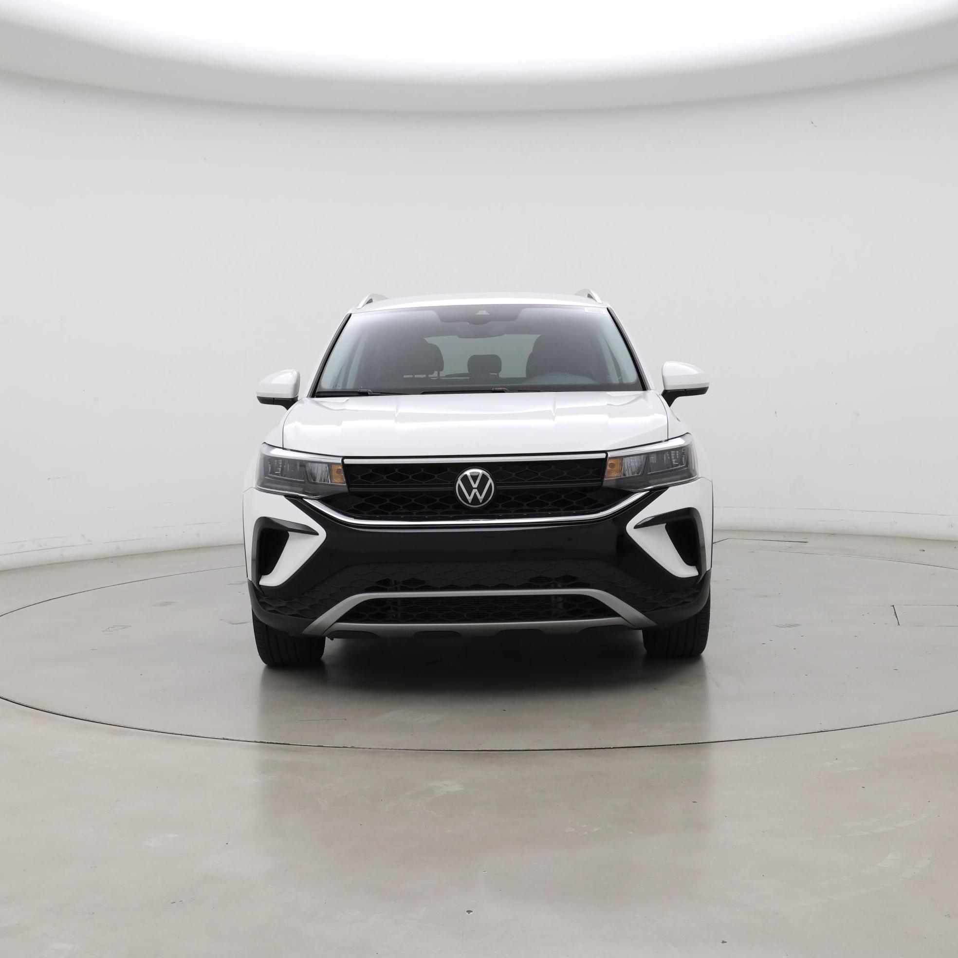 Thumbnail: 2024 Volkswagen Taos - 5