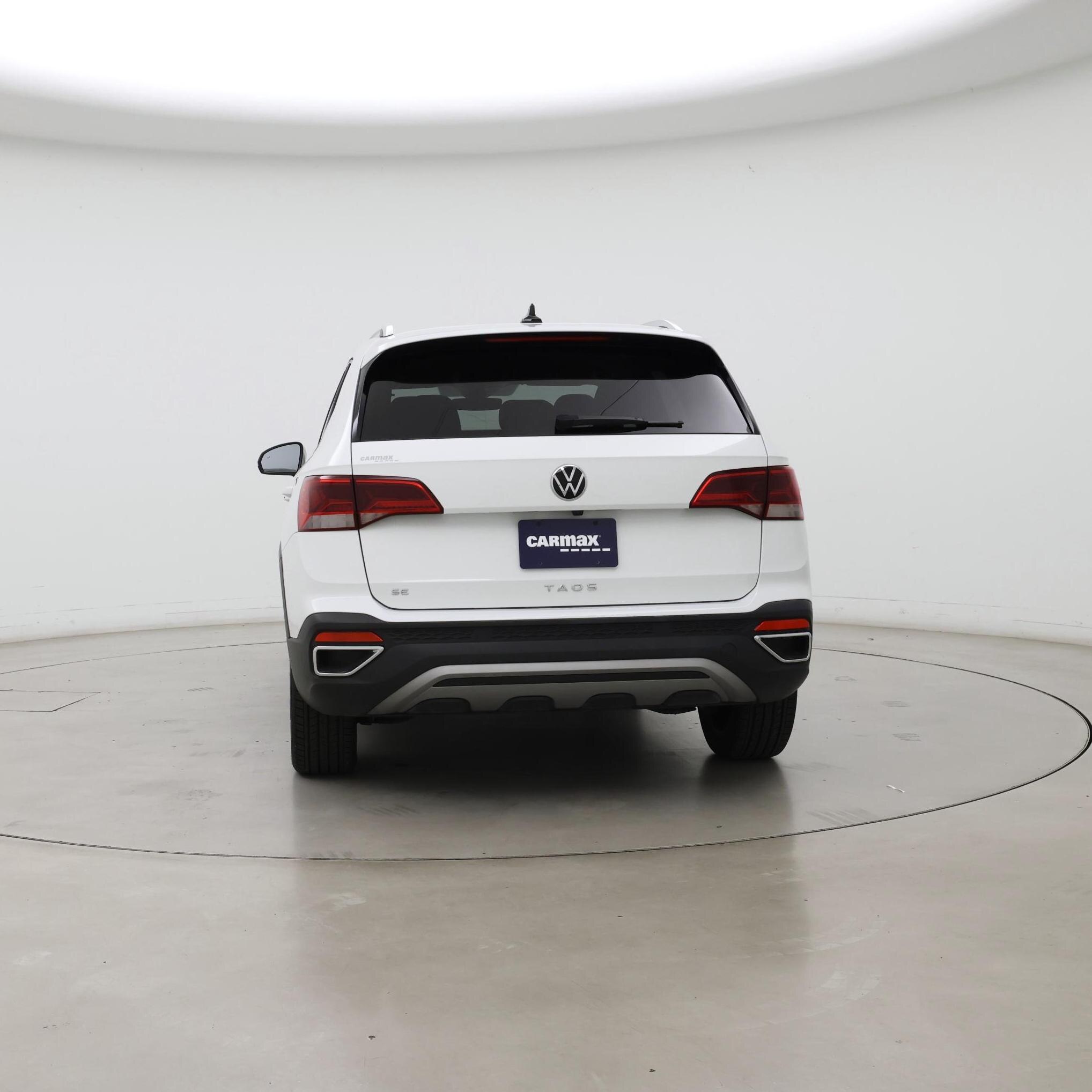 Thumbnail: 2024 Volkswagen Taos - 6