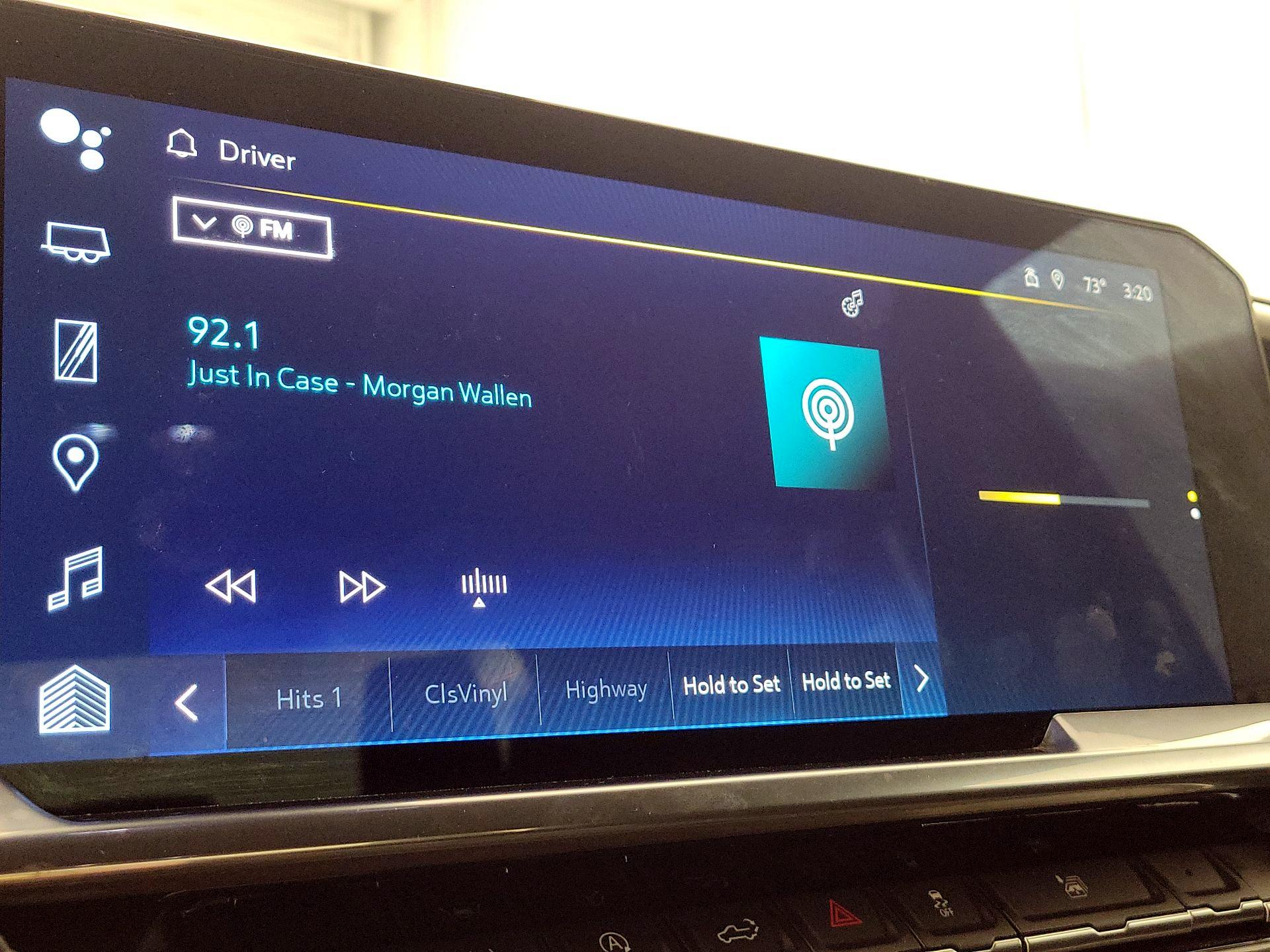 Thumbnail: 2023 Chevrolet Silverado 1500 - 15