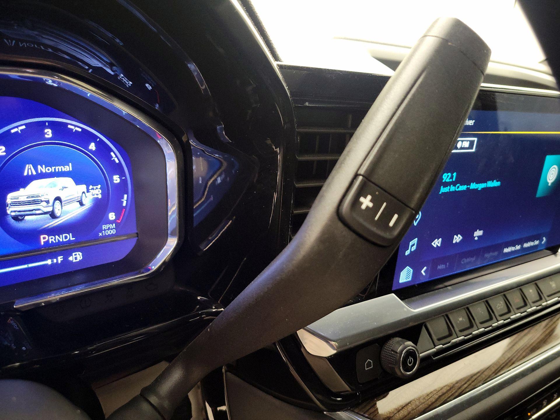 Thumbnail: 2023 Chevrolet Silverado 1500 - 17