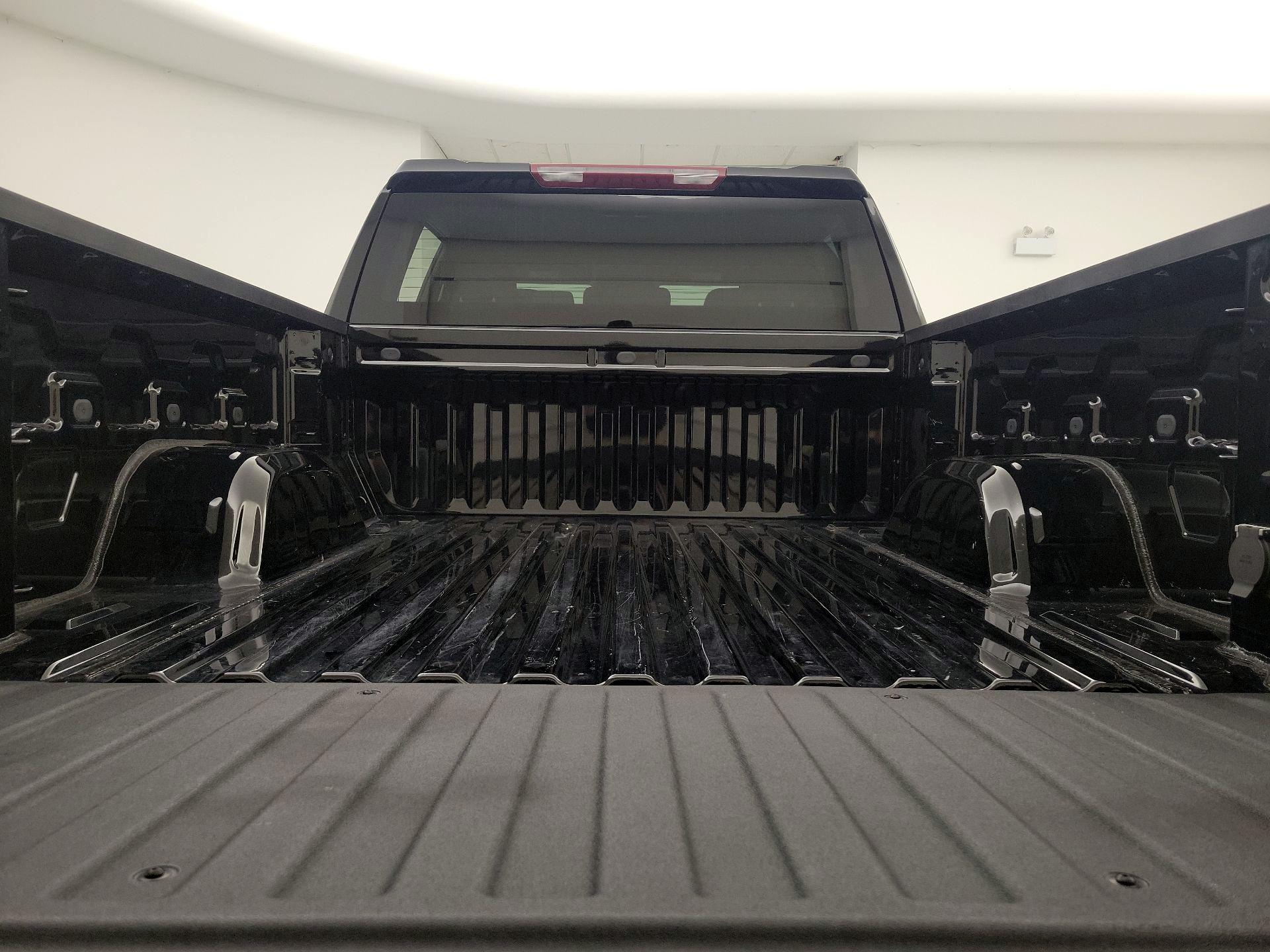 Thumbnail: 2023 Chevrolet Silverado 1500 - 20