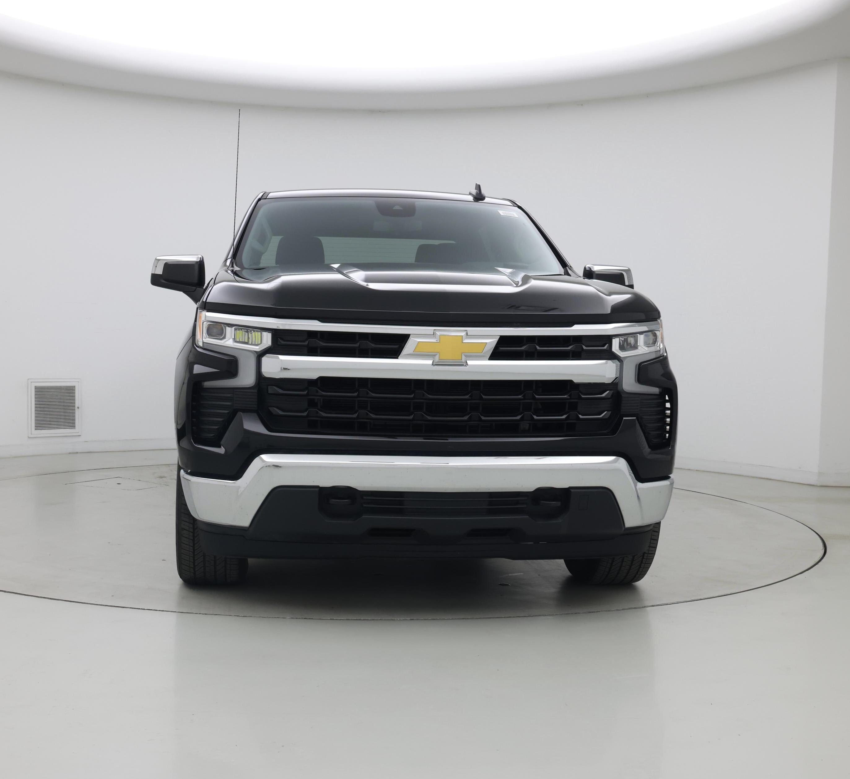 Thumbnail: 2023 Chevrolet Silverado 1500 - 5