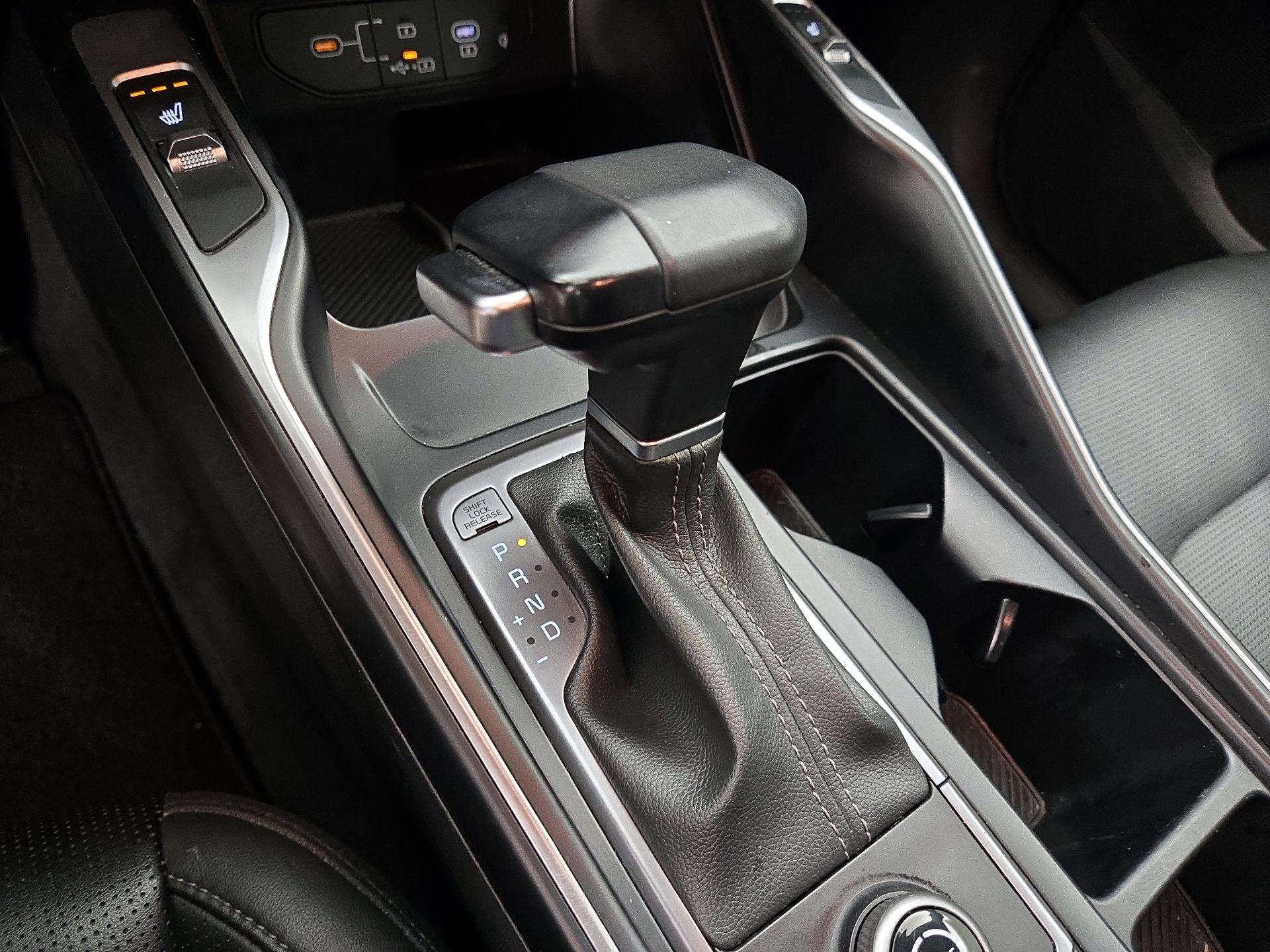 Thumbnail: 2024 Kia Sorento - 18