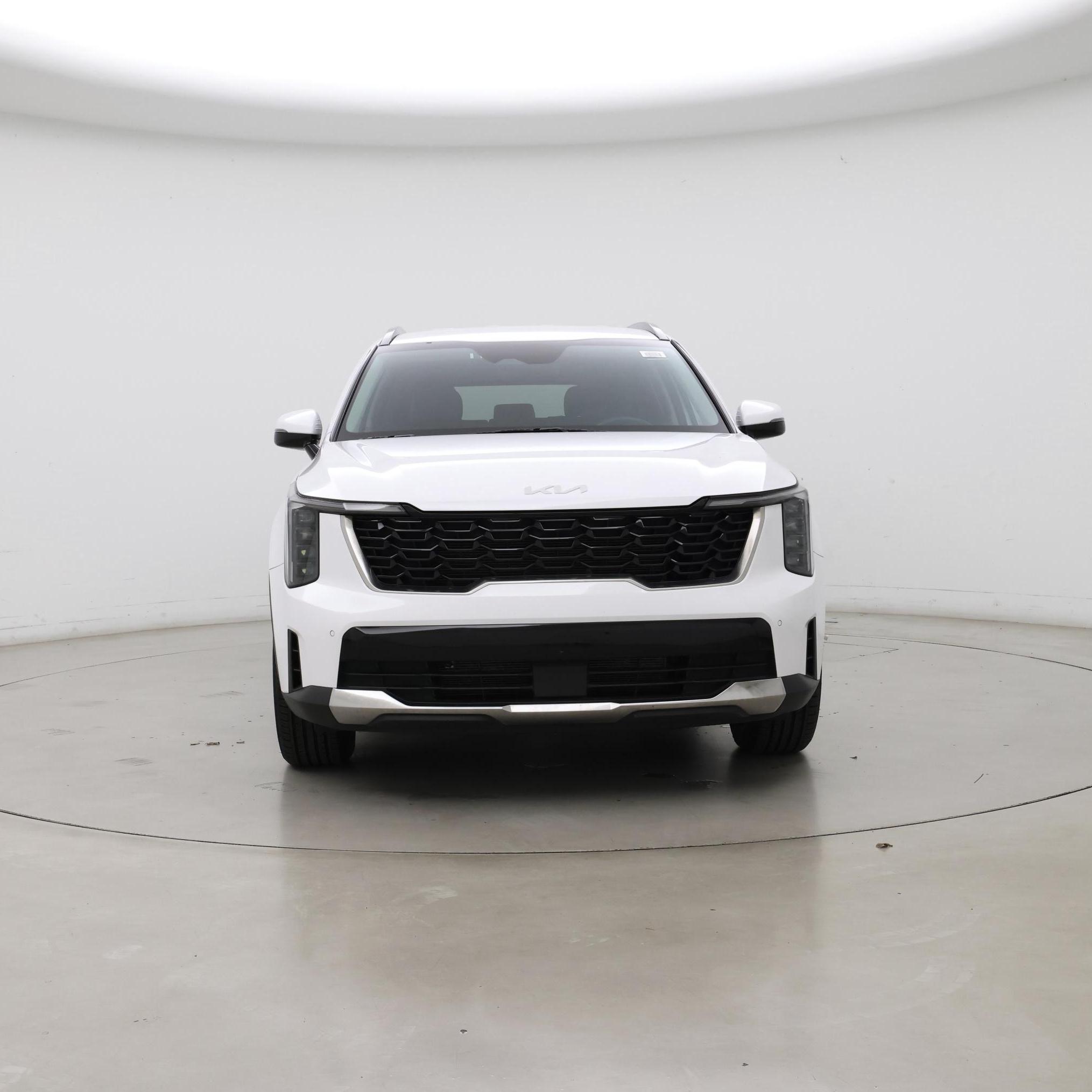 Thumbnail: 2024 Kia Sorento - 5