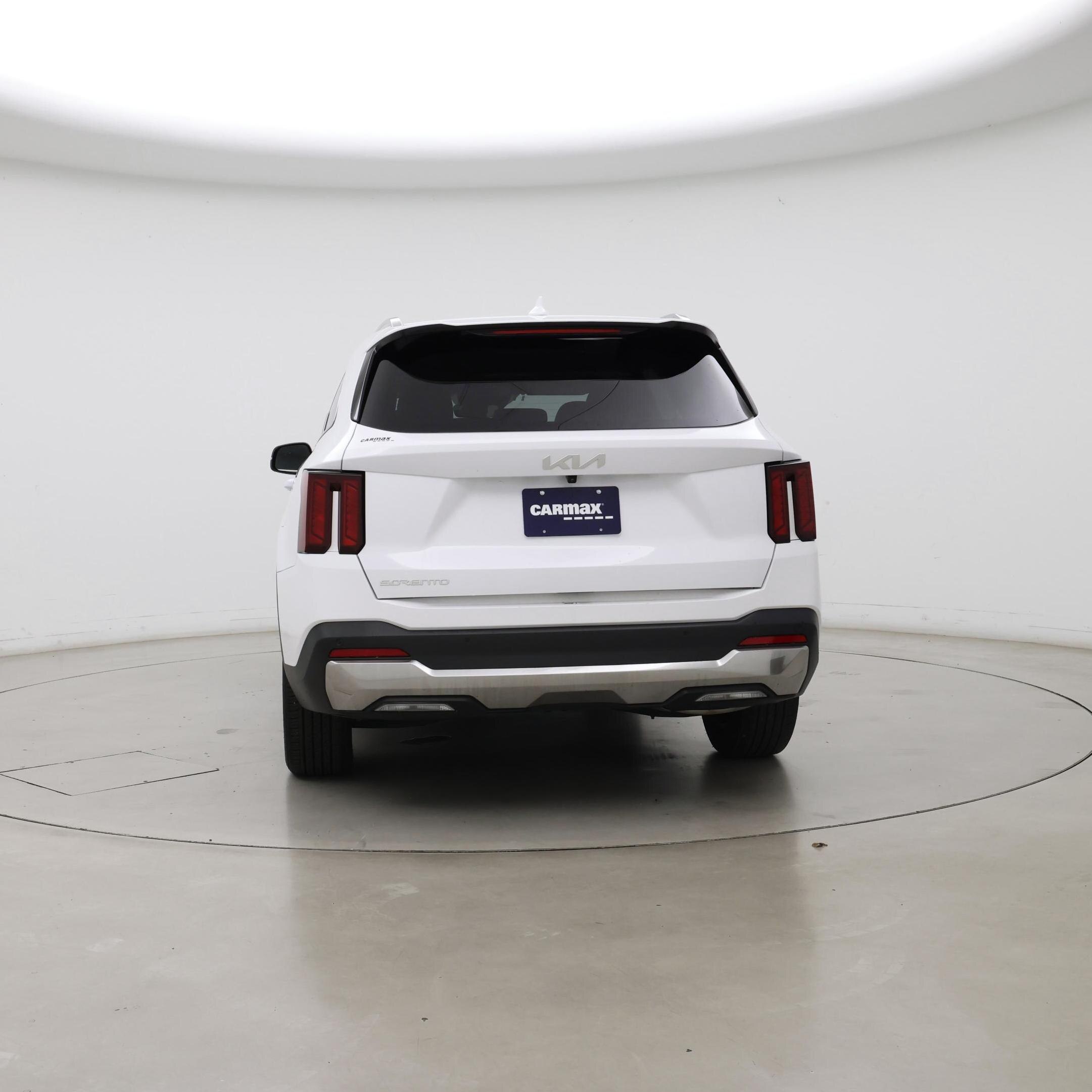 Thumbnail: 2024 Kia Sorento - 6