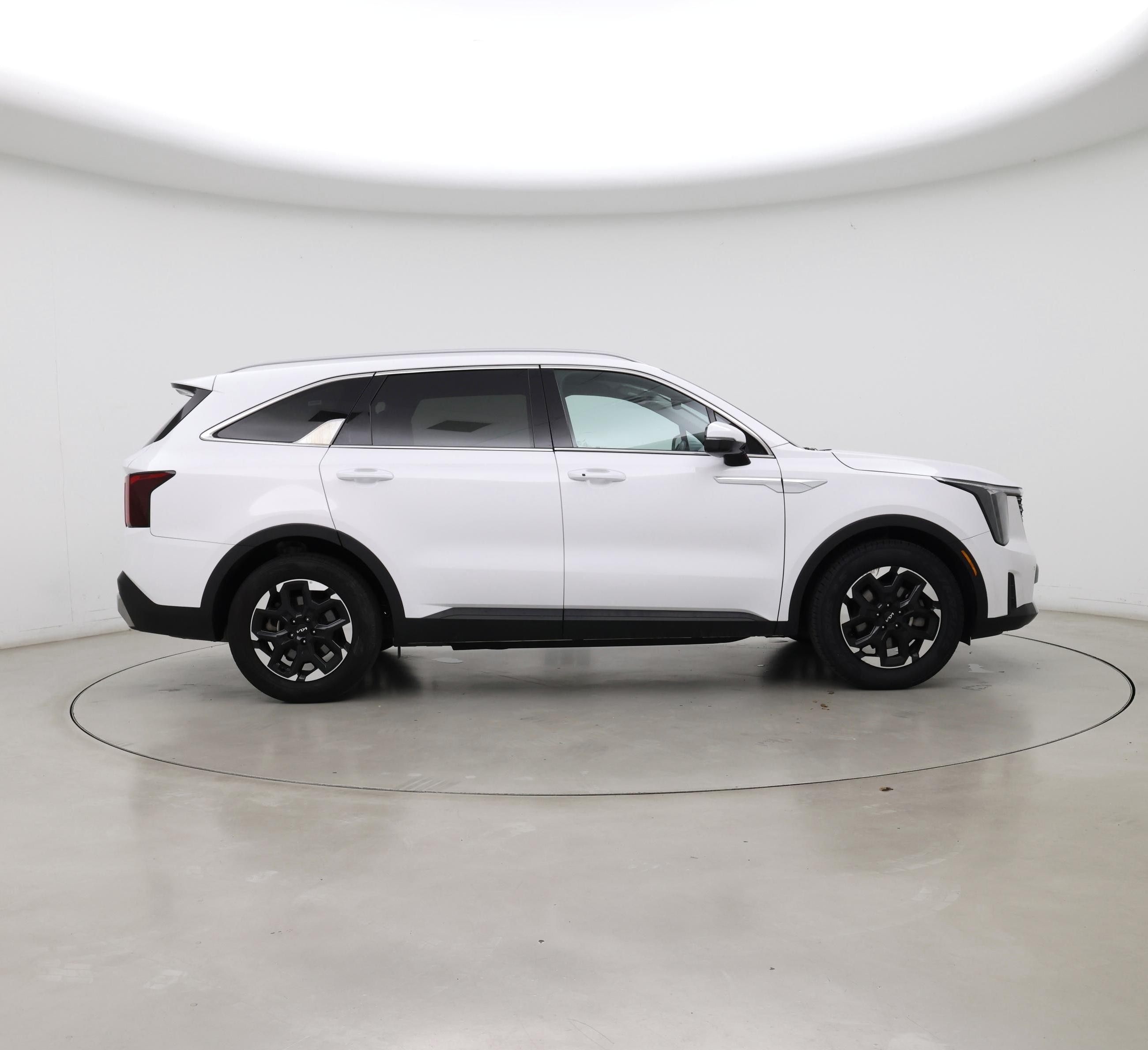 Thumbnail: 2024 Kia Sorento - 7