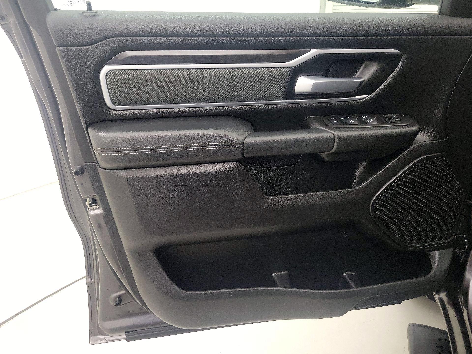 Thumbnail: 2022 RAM 1500 - 12