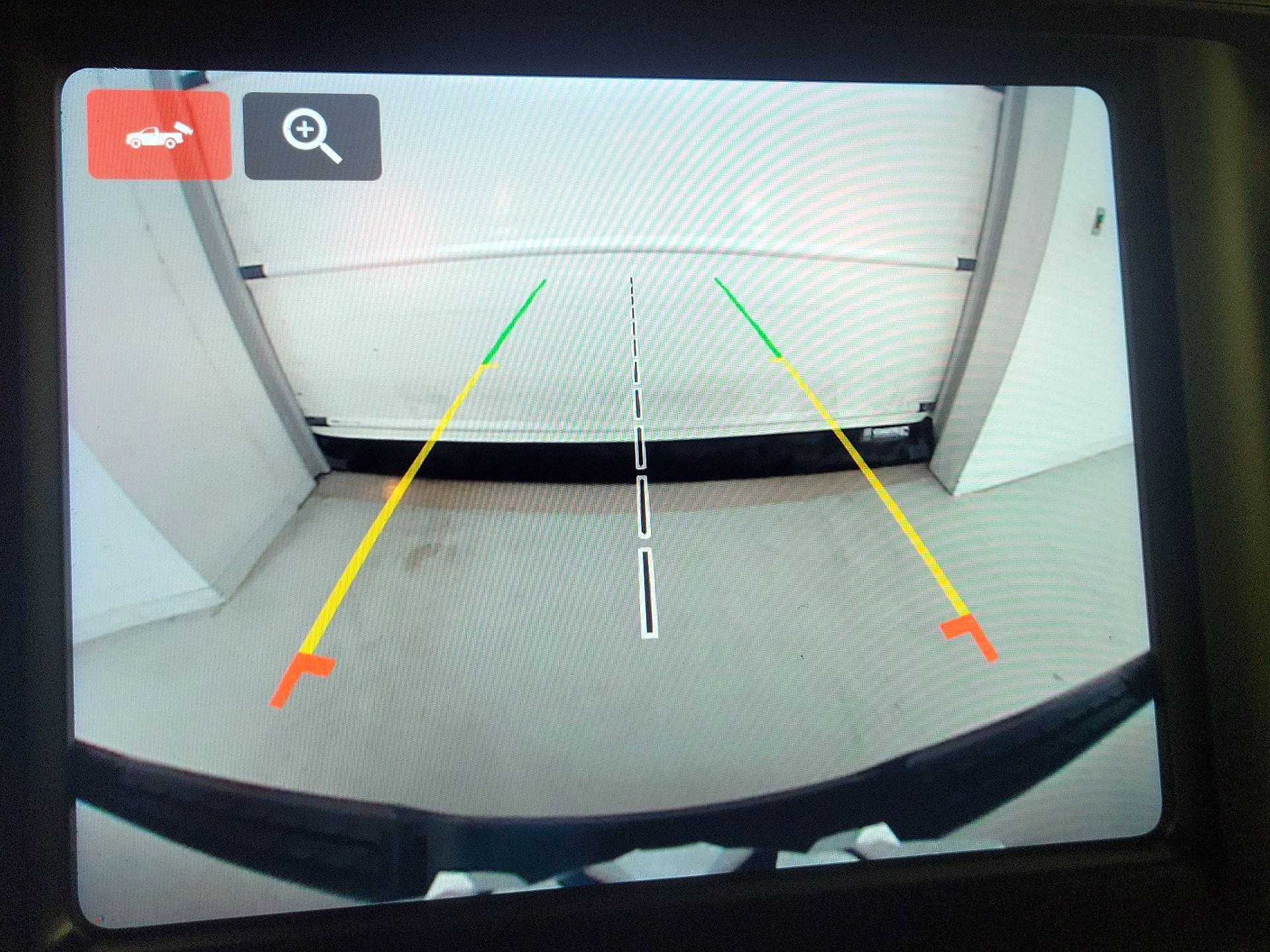 Thumbnail: 2022 RAM 1500 - 14