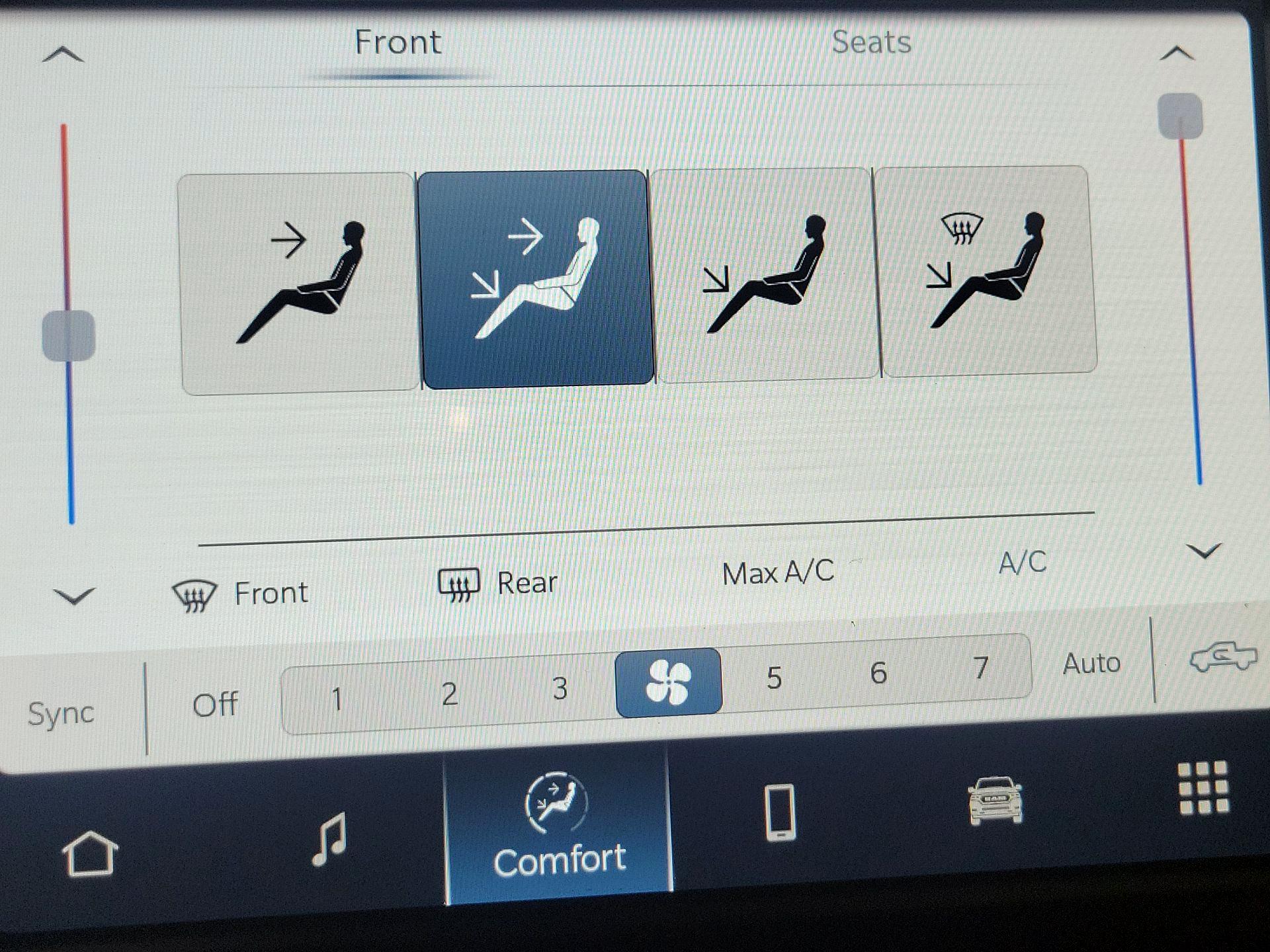 Thumbnail: 2022 RAM 1500 - 16