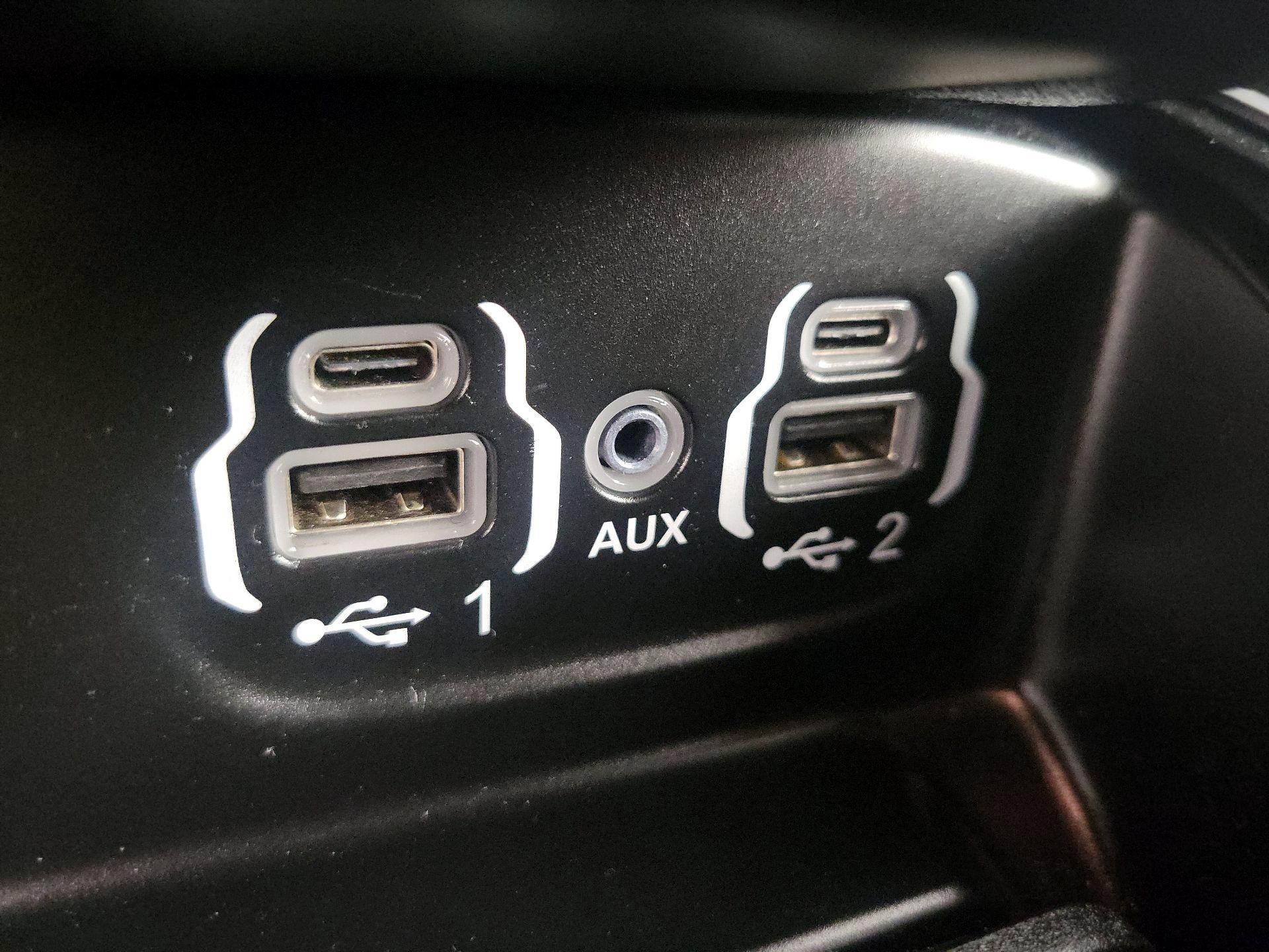 Thumbnail: 2022 RAM 1500 - 18