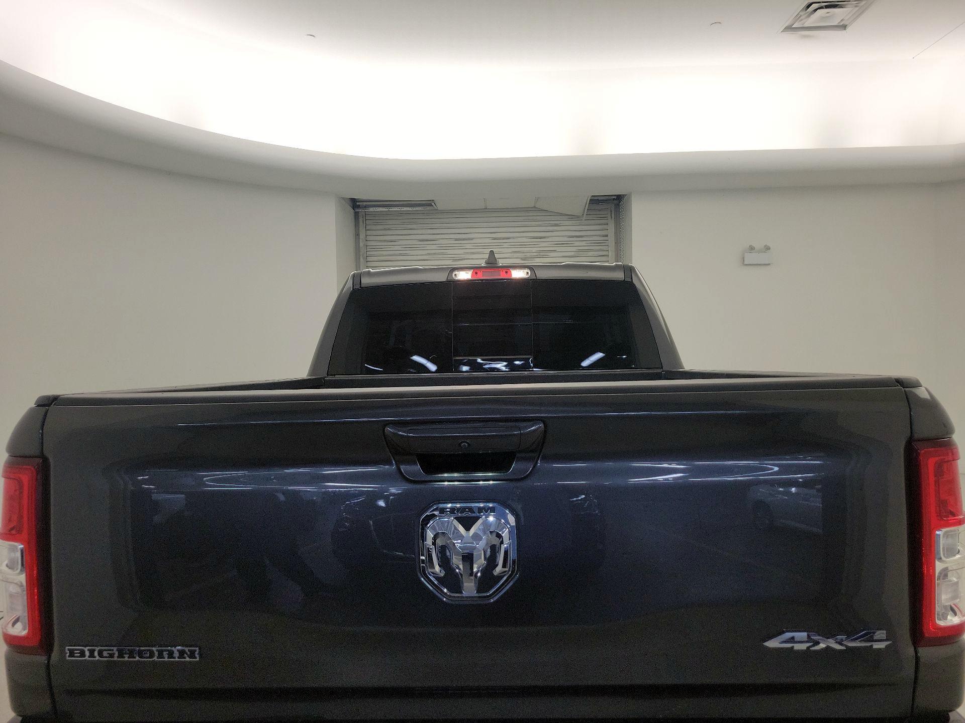 Thumbnail: 2022 RAM 1500 - 20