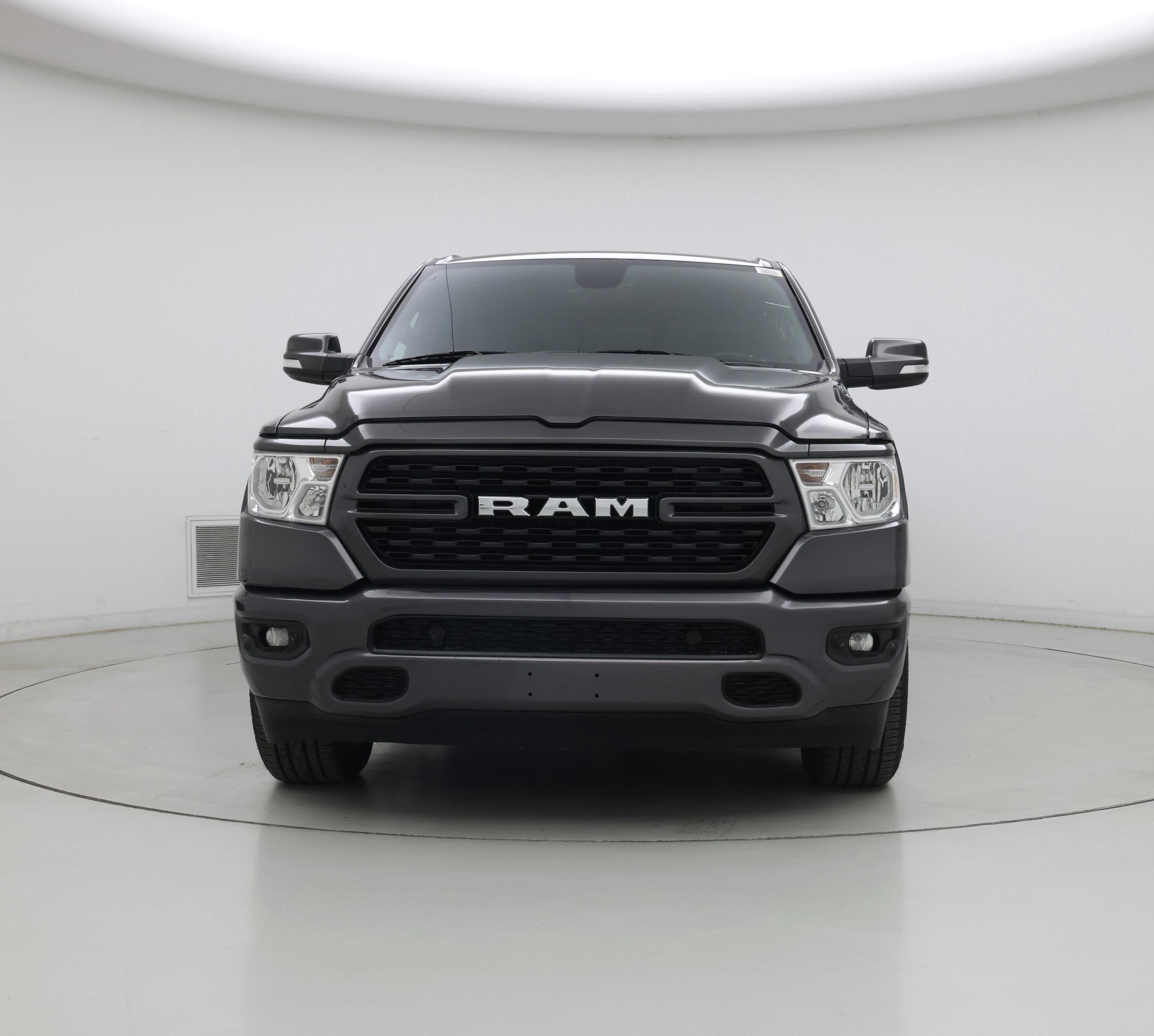 Thumbnail: 2022 RAM 1500 - 5