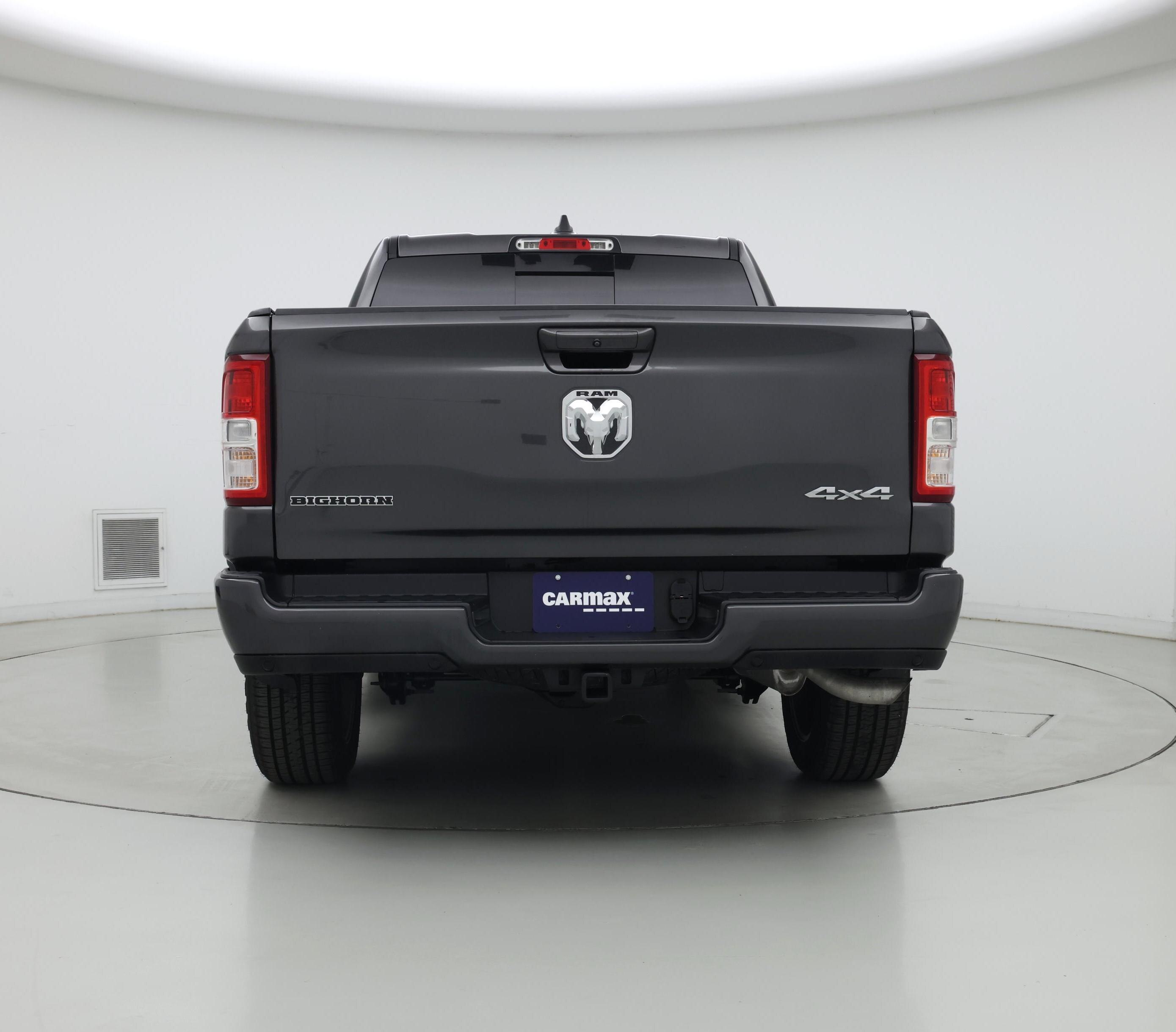 Thumbnail: 2022 RAM 1500 - 6