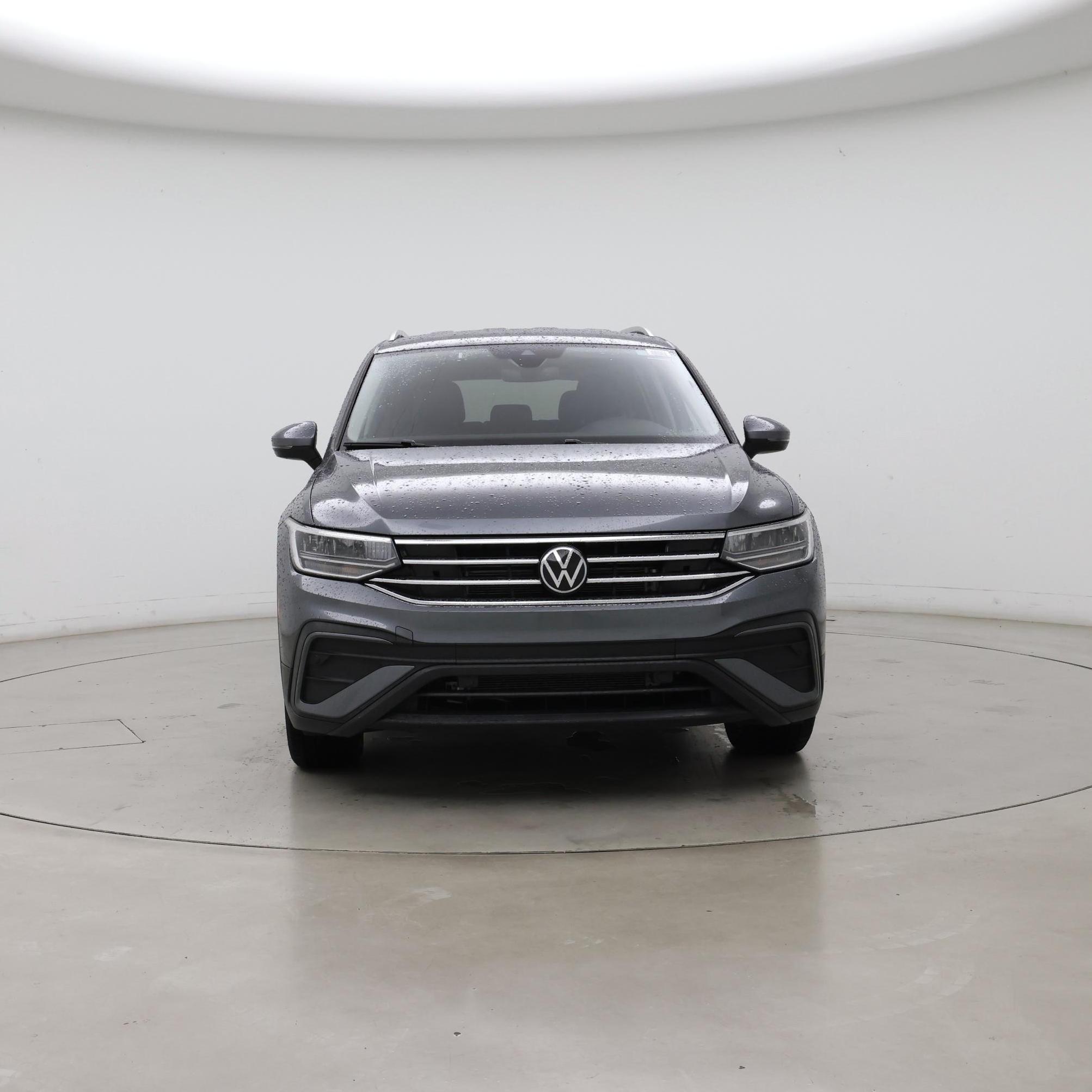 Thumbnail: 2024 Volkswagen Tiguan - 5