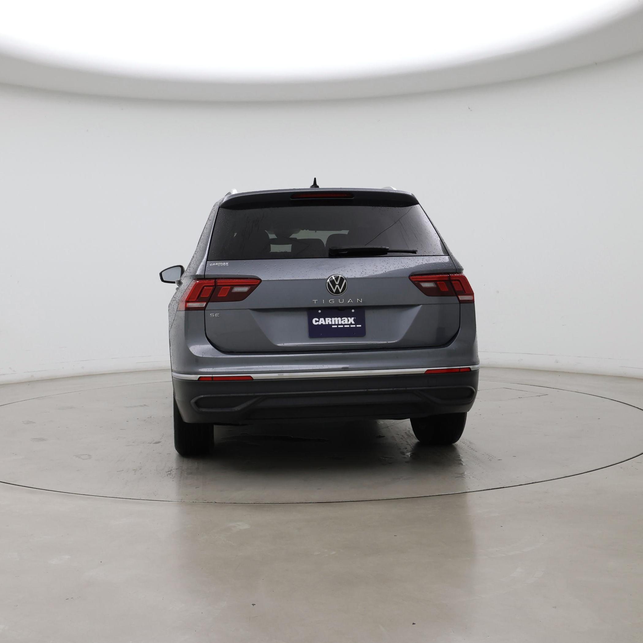 Thumbnail: 2024 Volkswagen Tiguan - 6