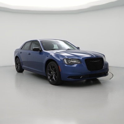 2023 Chrysler 300 Touring