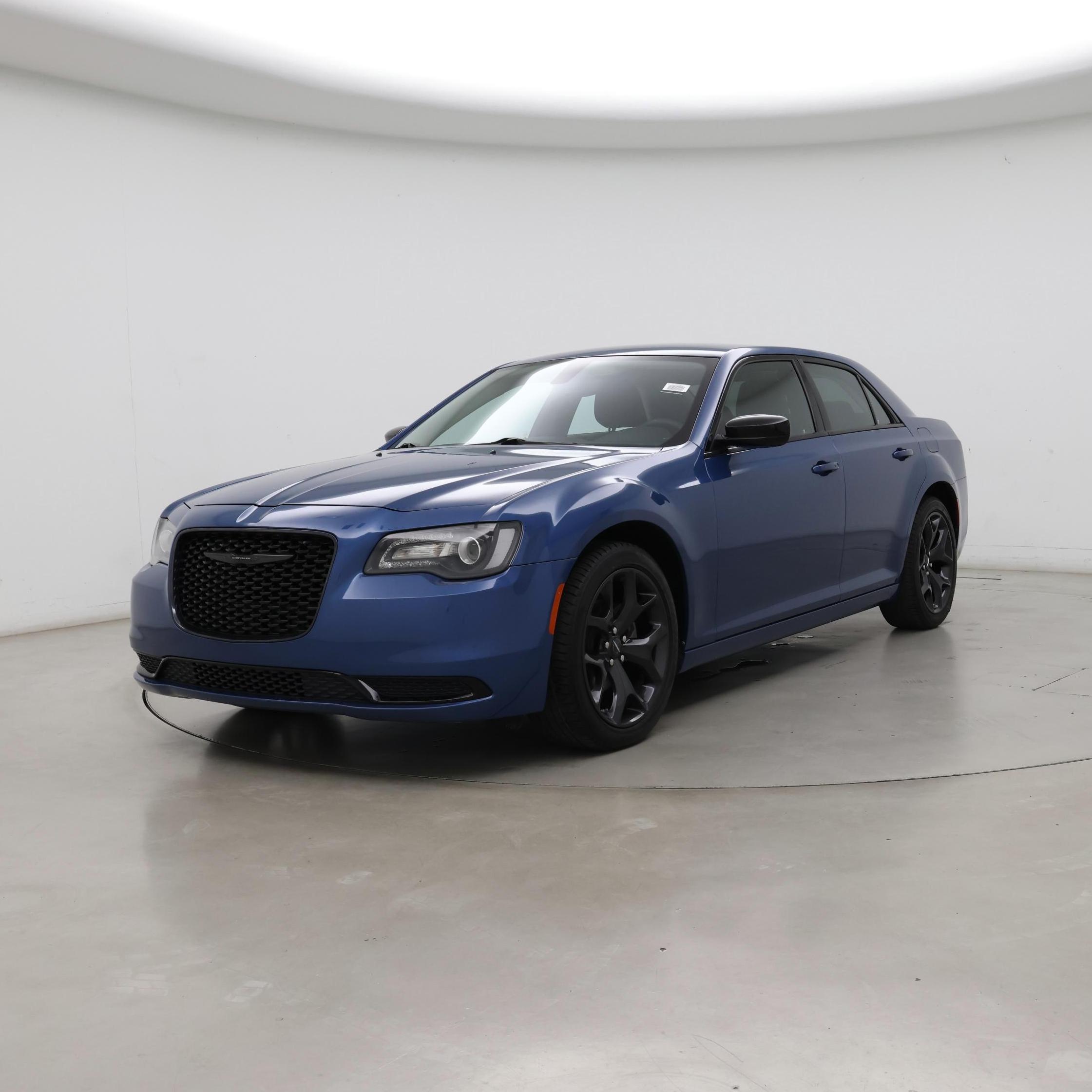 Thumbnail: 2023 Chrysler 300 - 4
