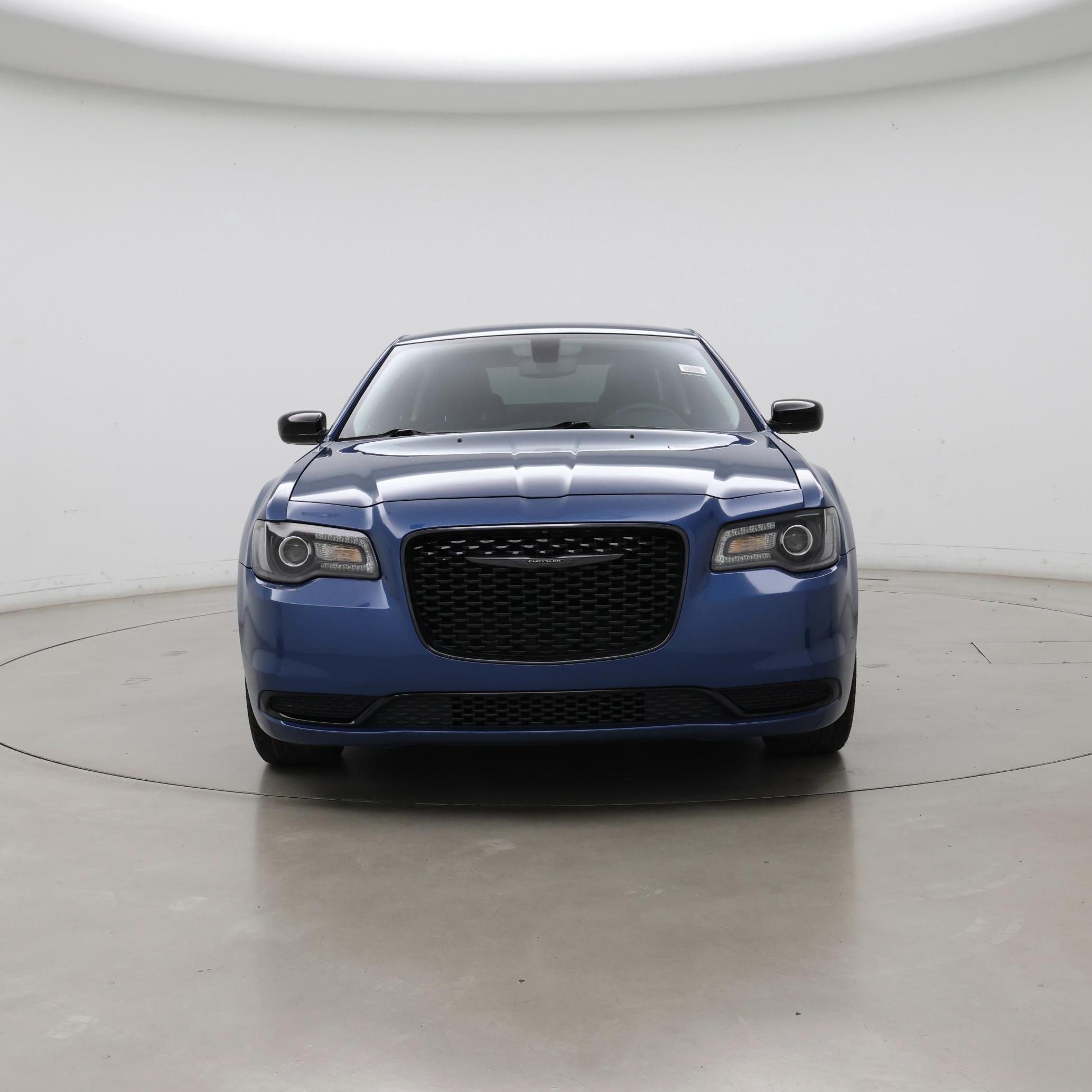 Thumbnail: 2023 Chrysler 300 - 5