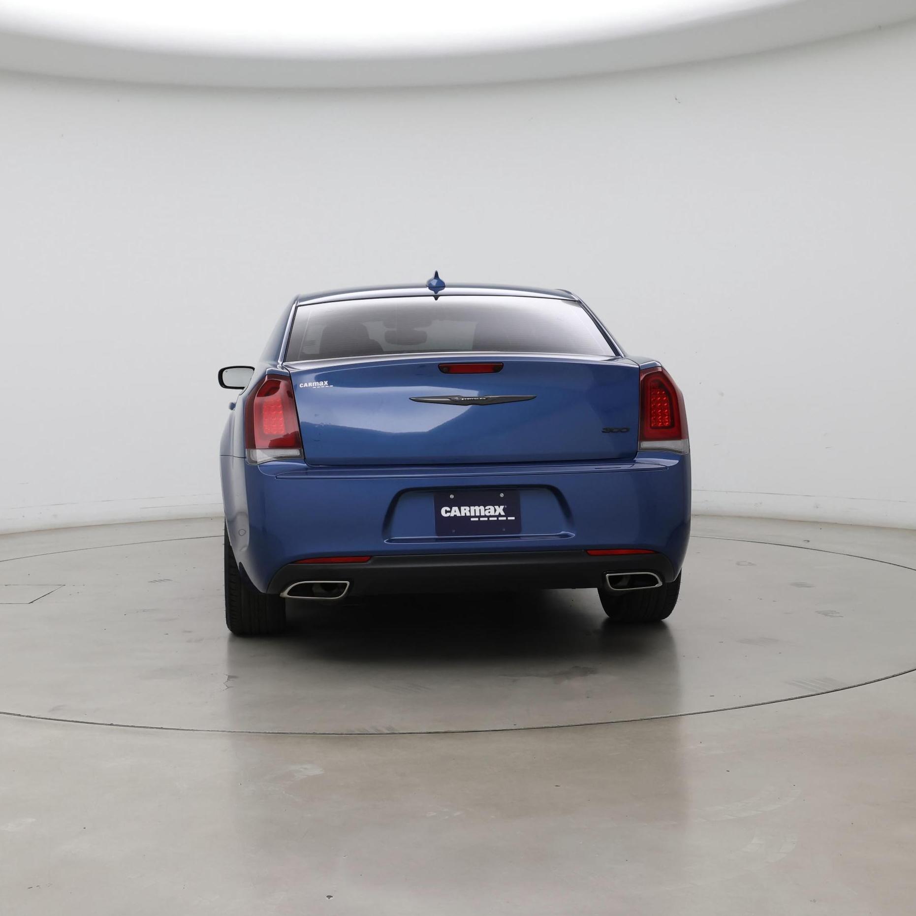 Thumbnail: 2023 Chrysler 300 - 6