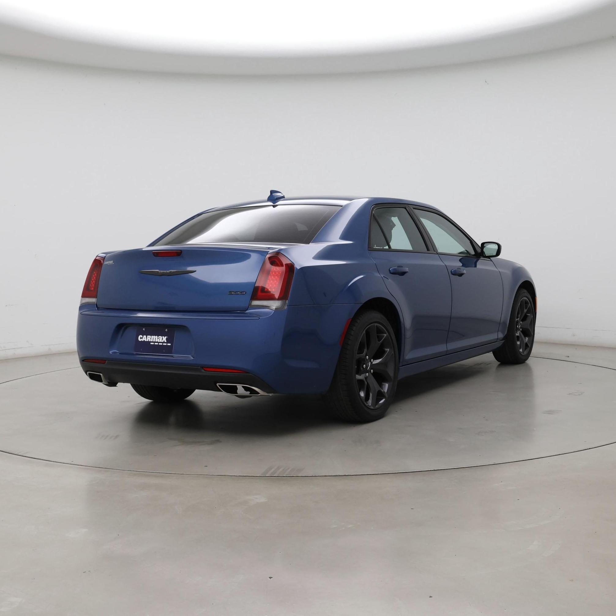 Thumbnail: 2023 Chrysler 300 - 8