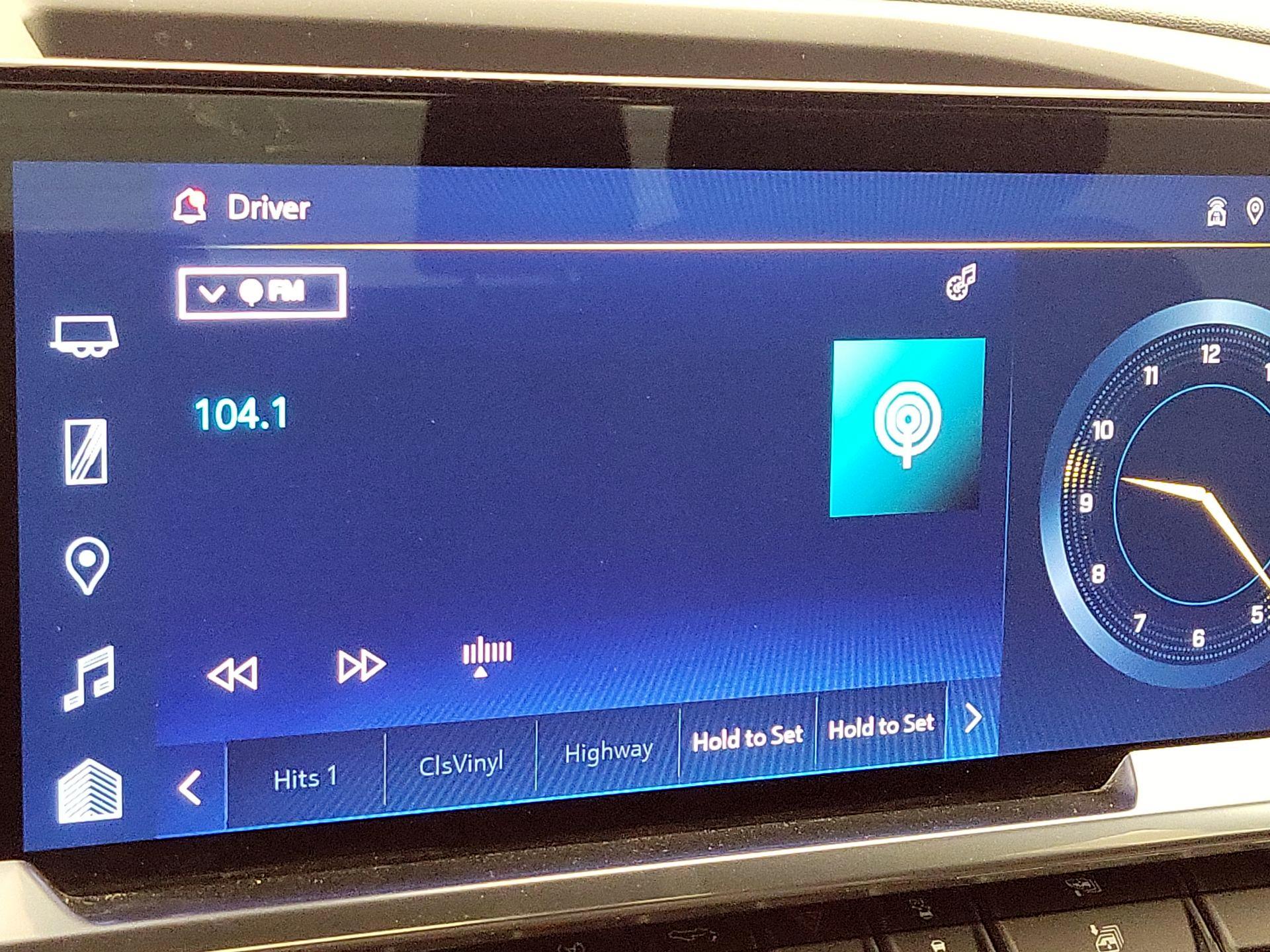 Thumbnail: 2023 Chevrolet Silverado 1500 - 15