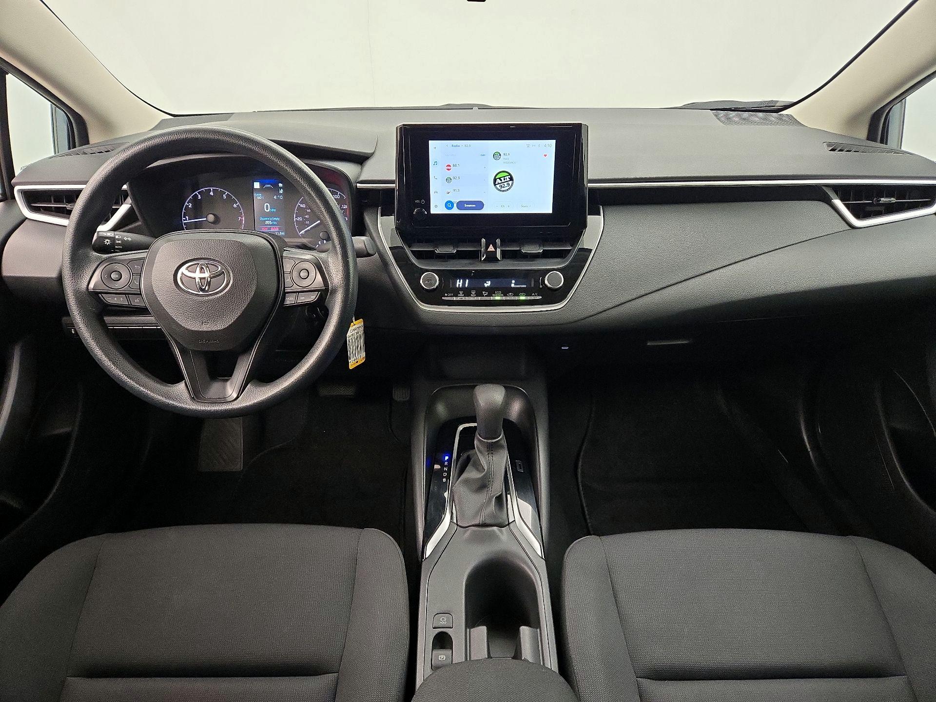 Thumbnail: 2024 Toyota Corolla - 9