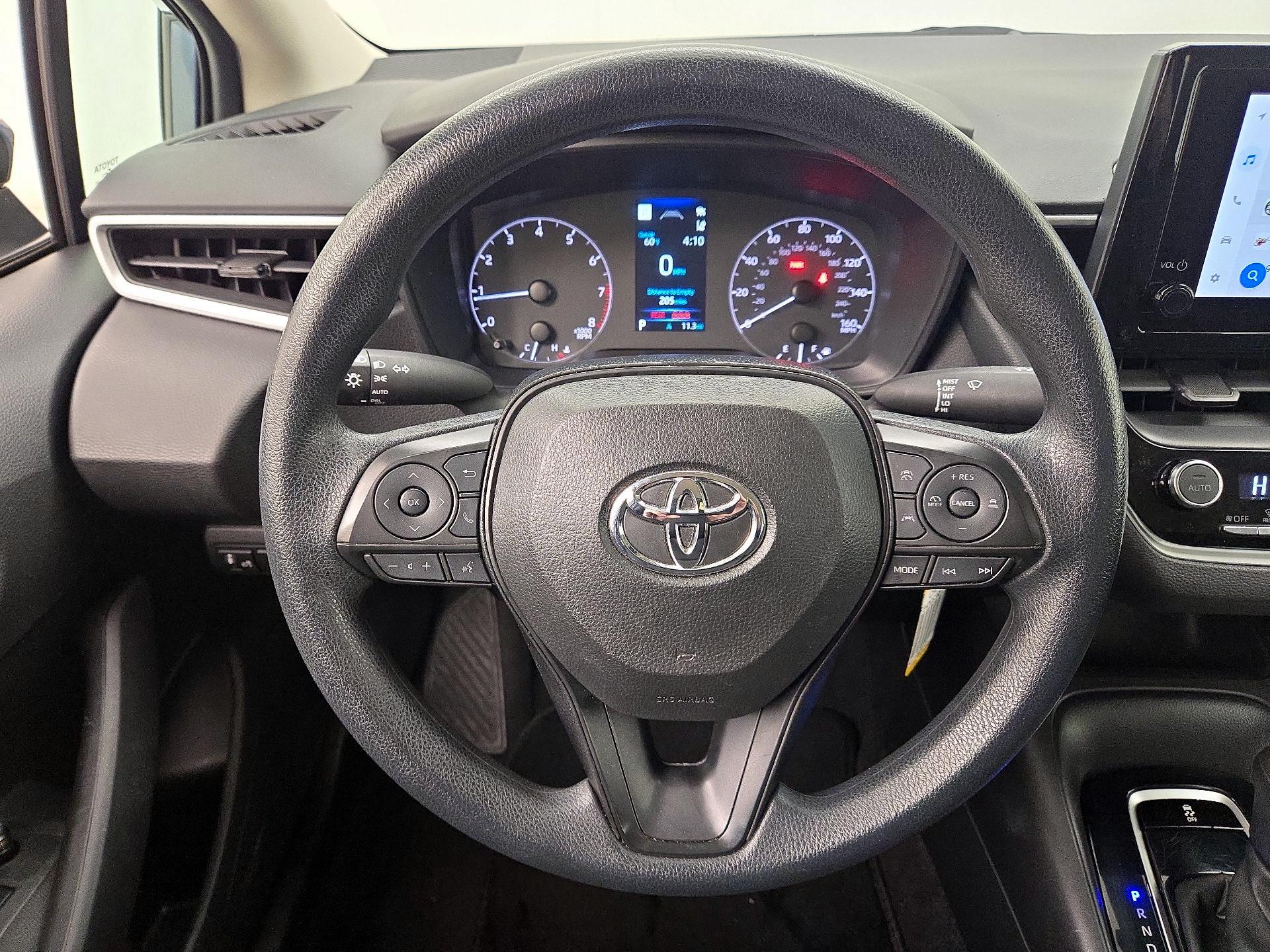 Thumbnail: 2024 Toyota Corolla - 10