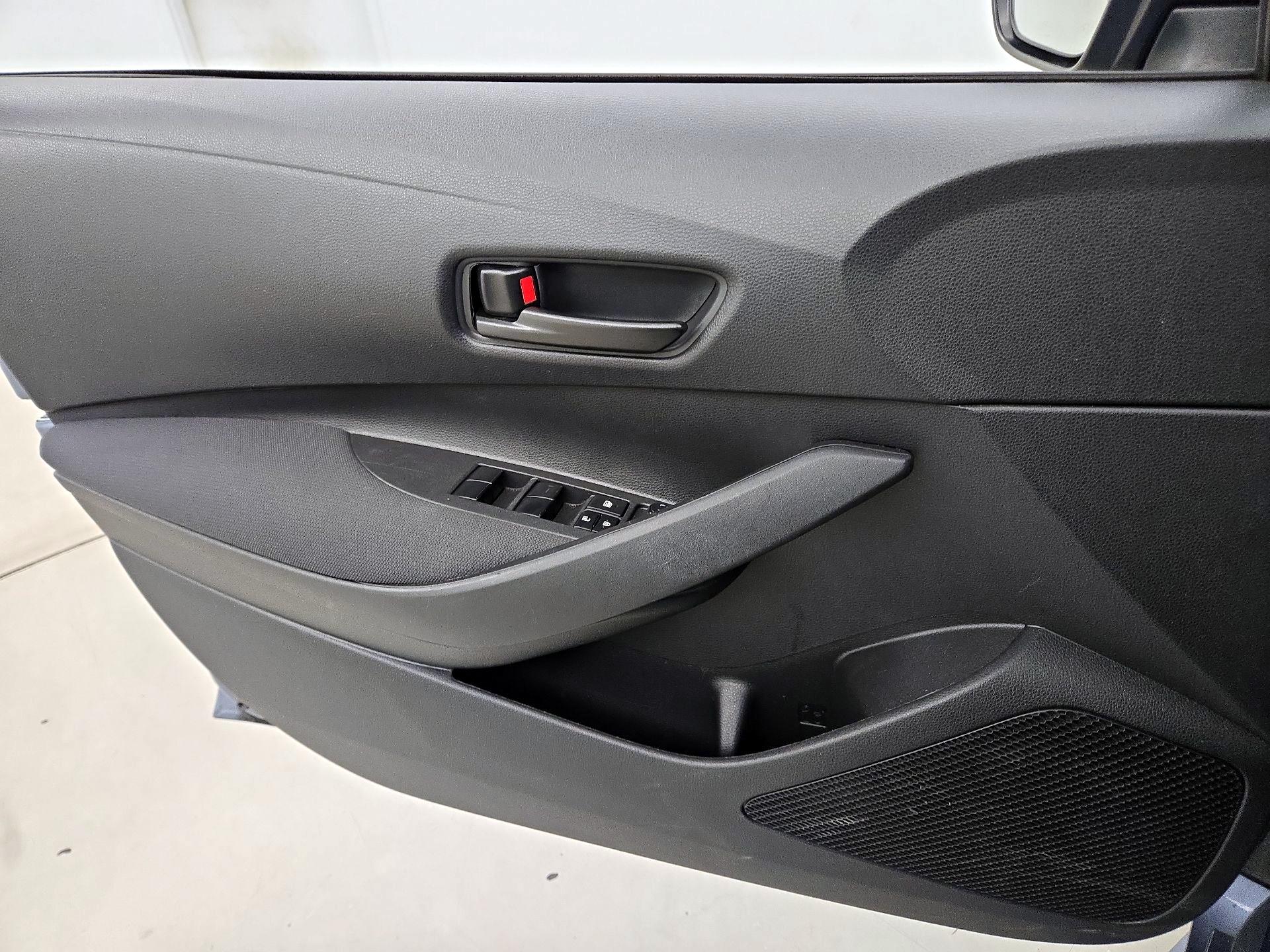 Thumbnail: 2024 Toyota Corolla - 12