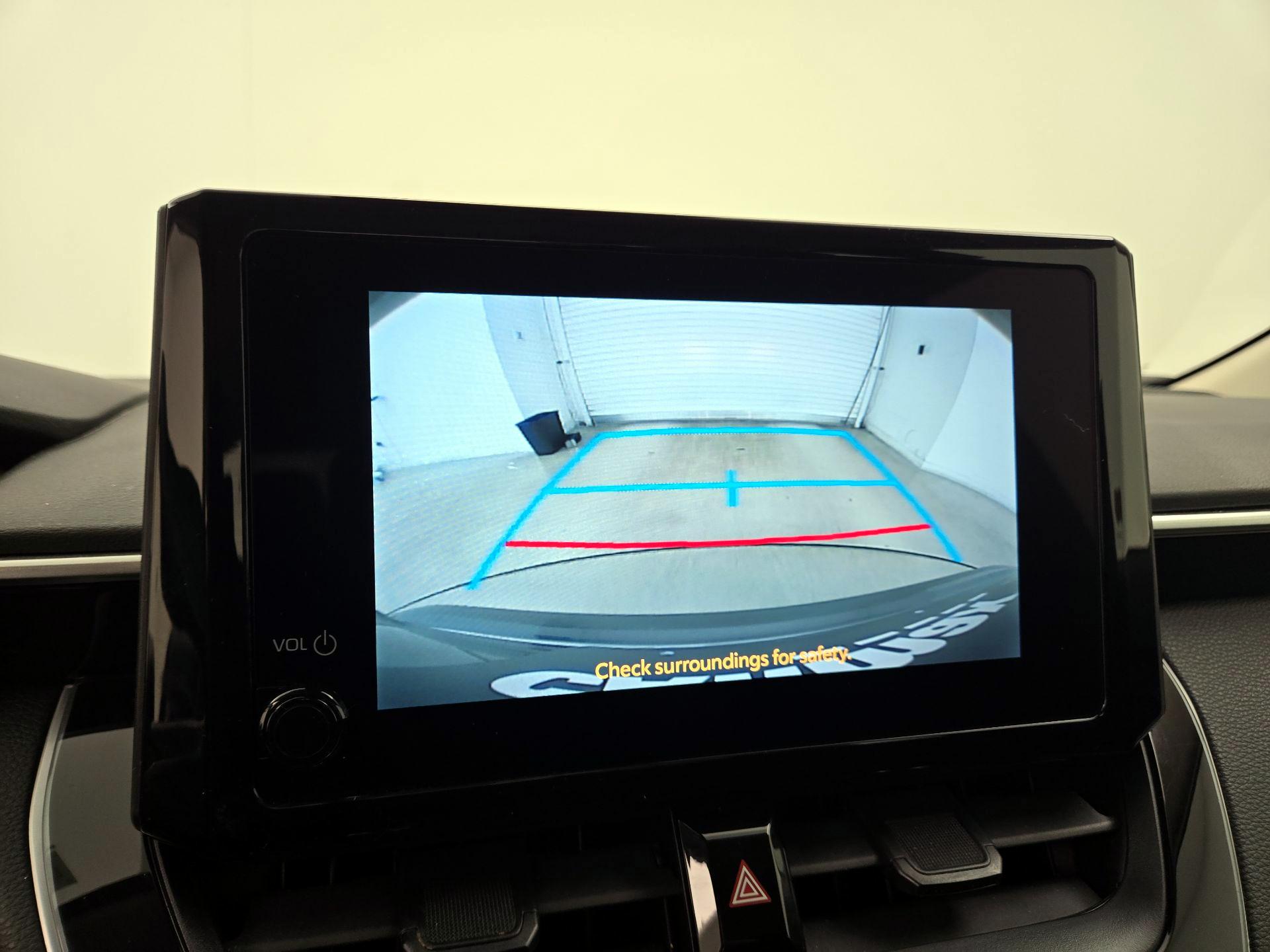 Thumbnail: 2024 Toyota Corolla - 14