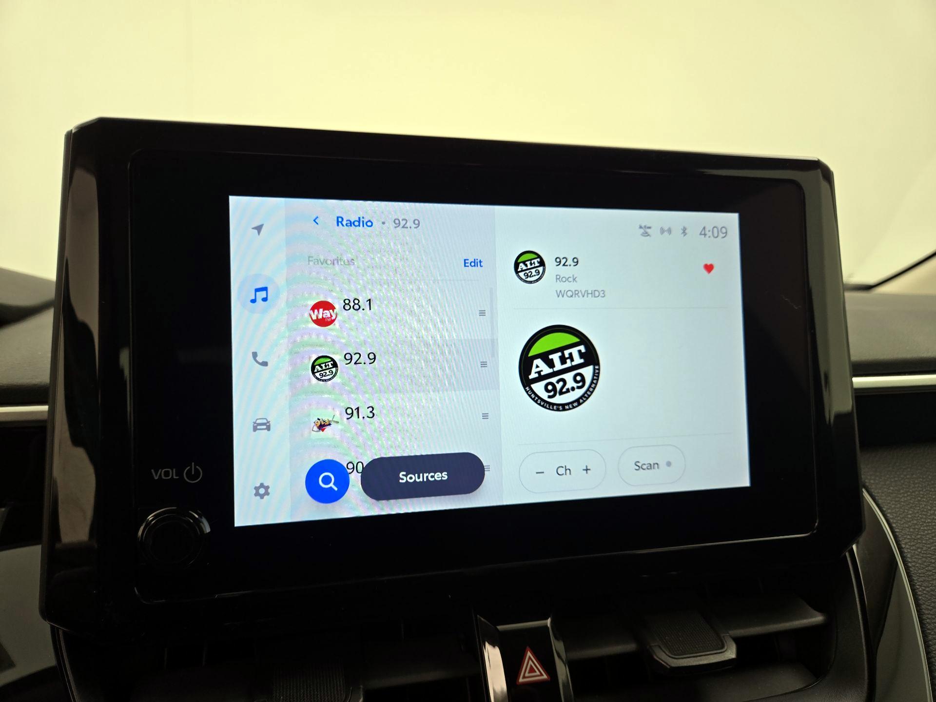 Thumbnail: 2024 Toyota Corolla - 15