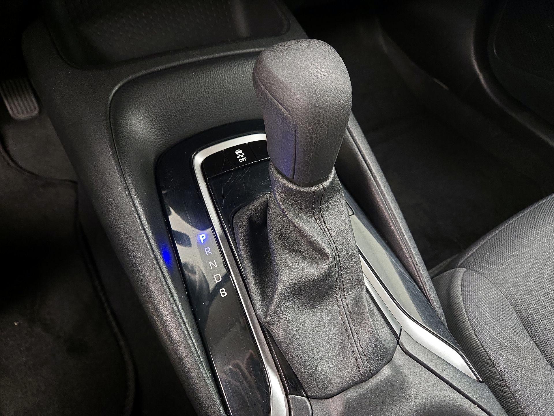 Thumbnail: 2024 Toyota Corolla - 17