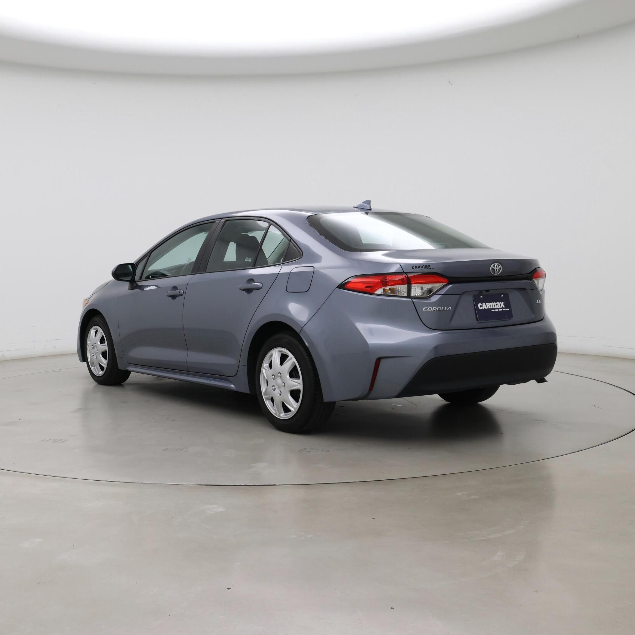 Thumbnail: 2024 Toyota Corolla - 2