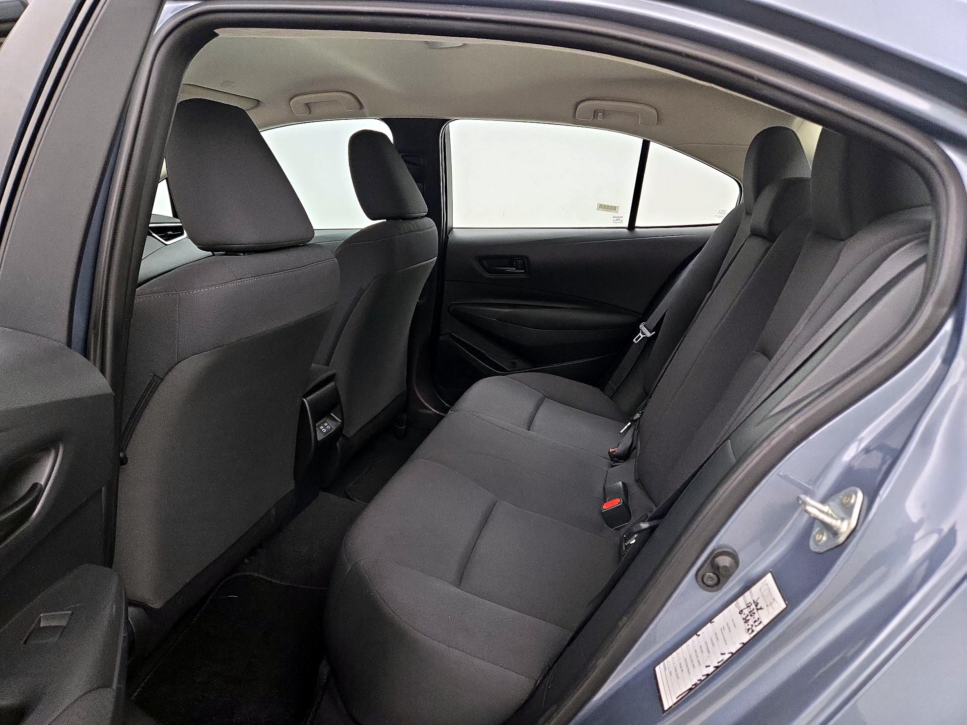 Thumbnail: 2024 Toyota Corolla - 19