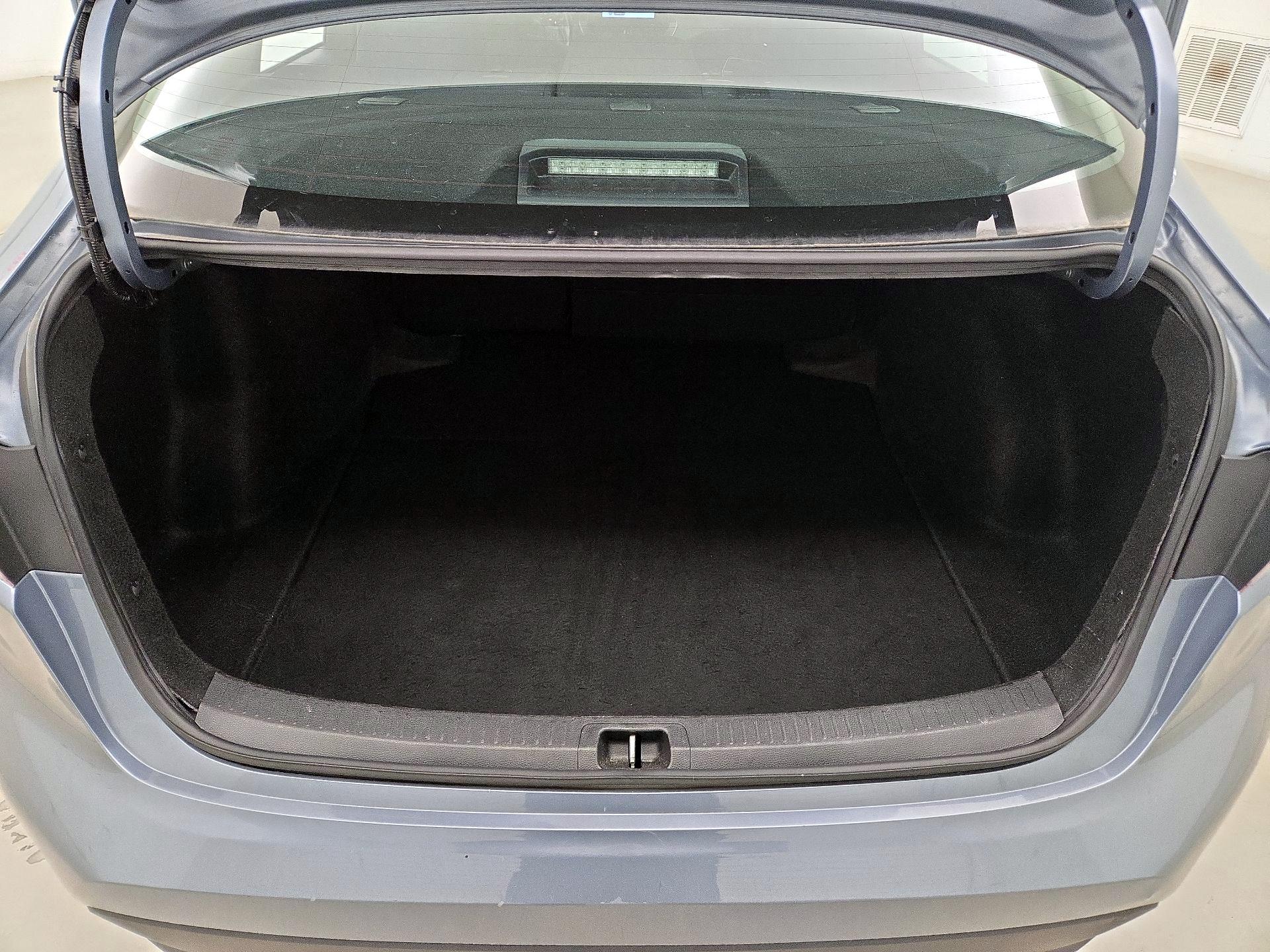 Thumbnail: 2024 Toyota Corolla - 20