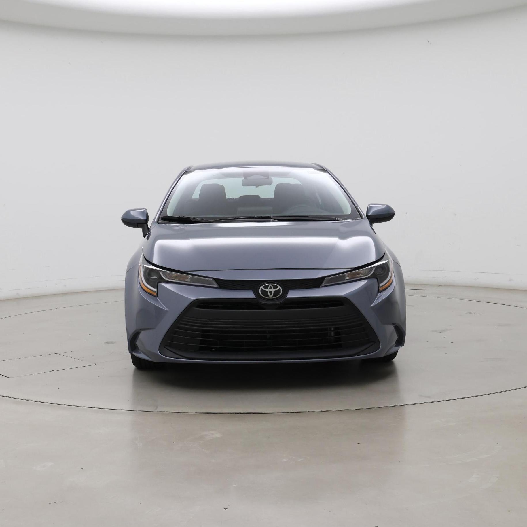 Thumbnail: 2024 Toyota Corolla - 5