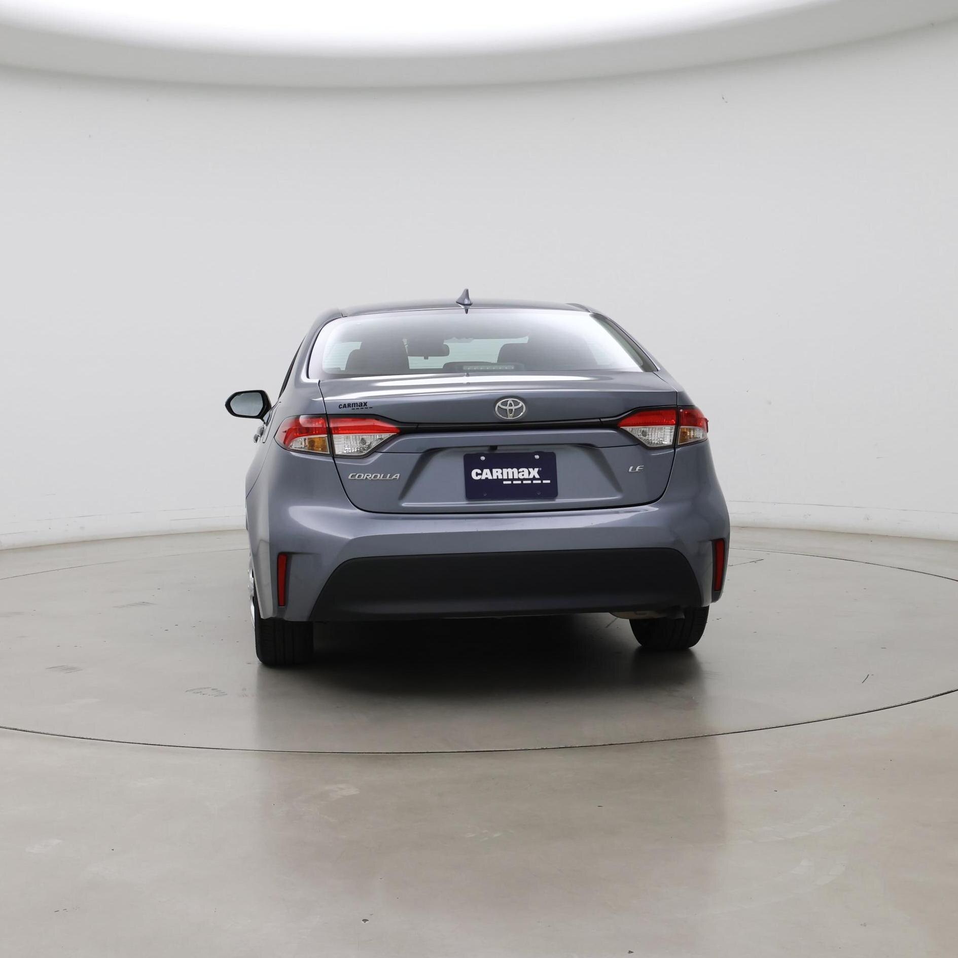 Thumbnail: 2024 Toyota Corolla - 6