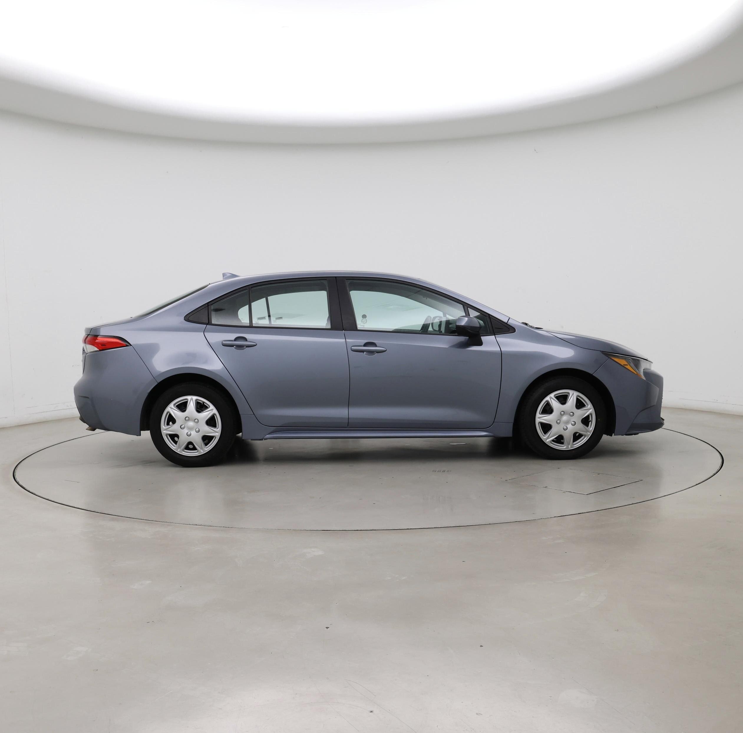 Thumbnail: 2024 Toyota Corolla - 7