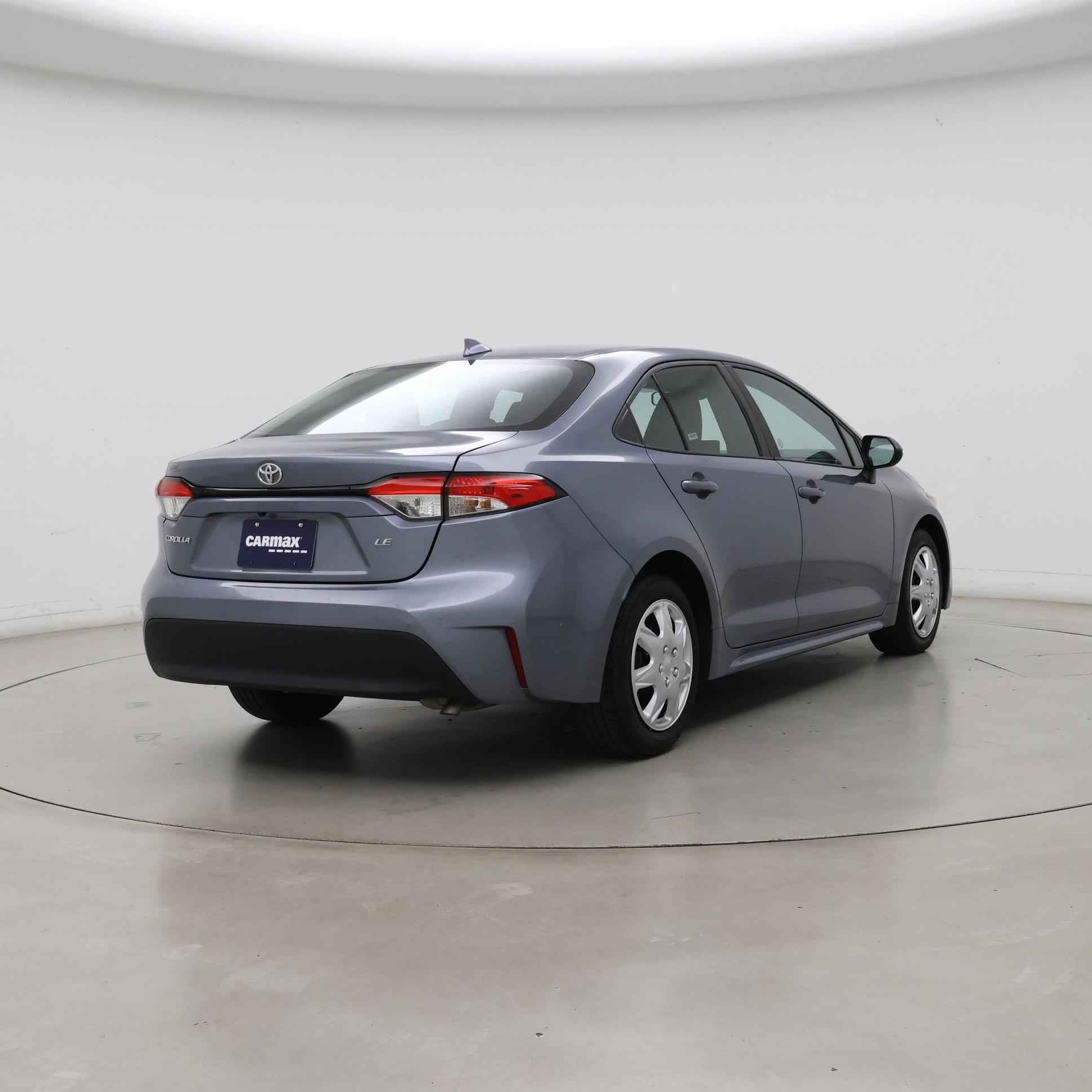 Thumbnail: 2024 Toyota Corolla - 8