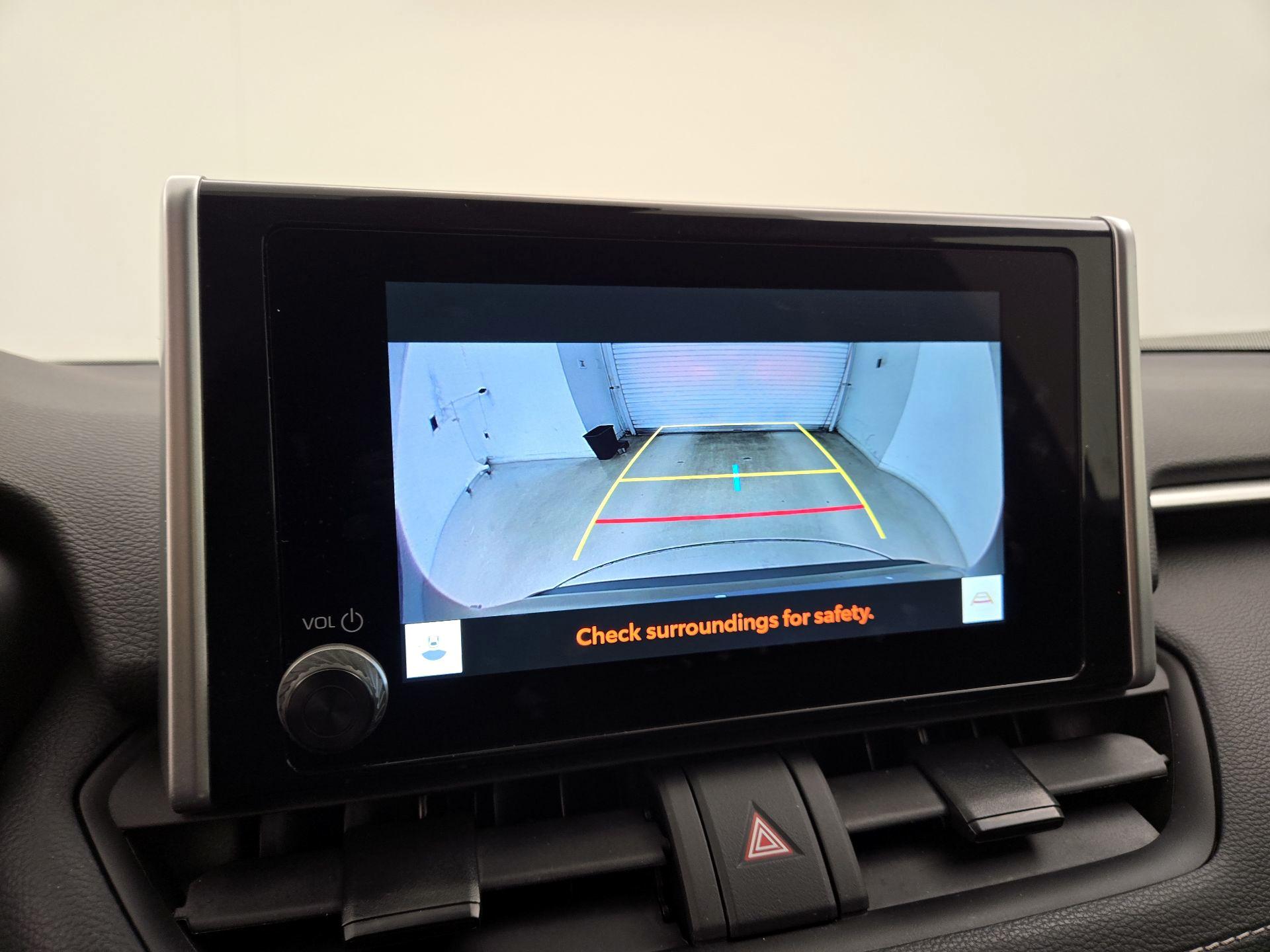 Thumbnail: 2025 Toyota RAV4 - 14