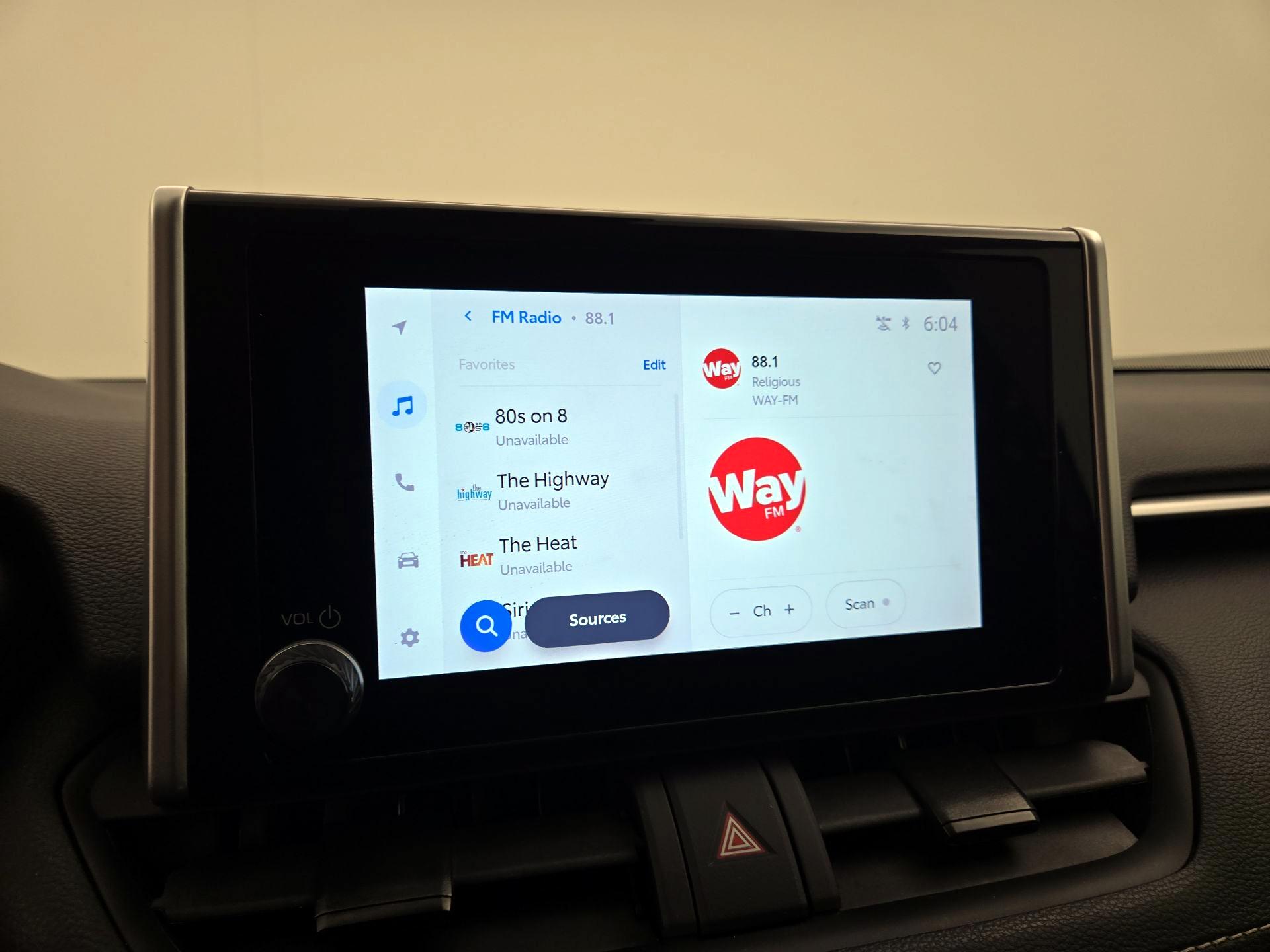 Thumbnail: 2025 Toyota RAV4 - 15