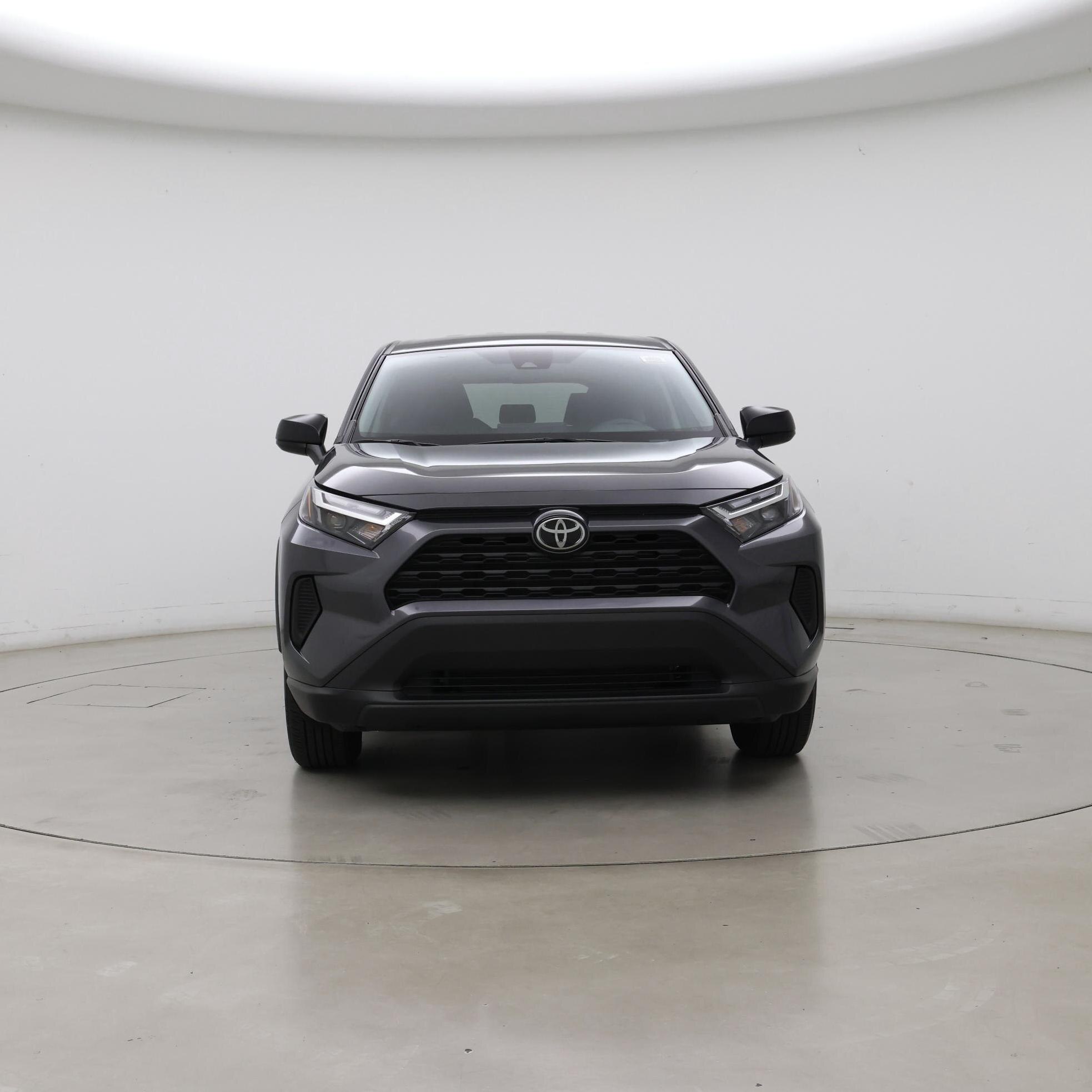 Thumbnail: 2025 Toyota RAV4 - 5