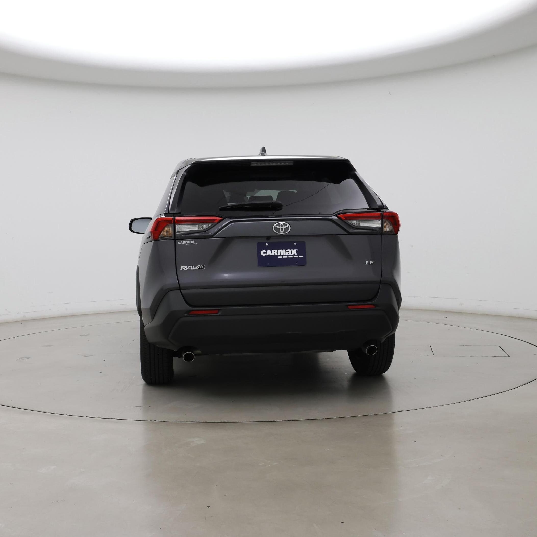 Thumbnail: 2025 Toyota RAV4 - 6