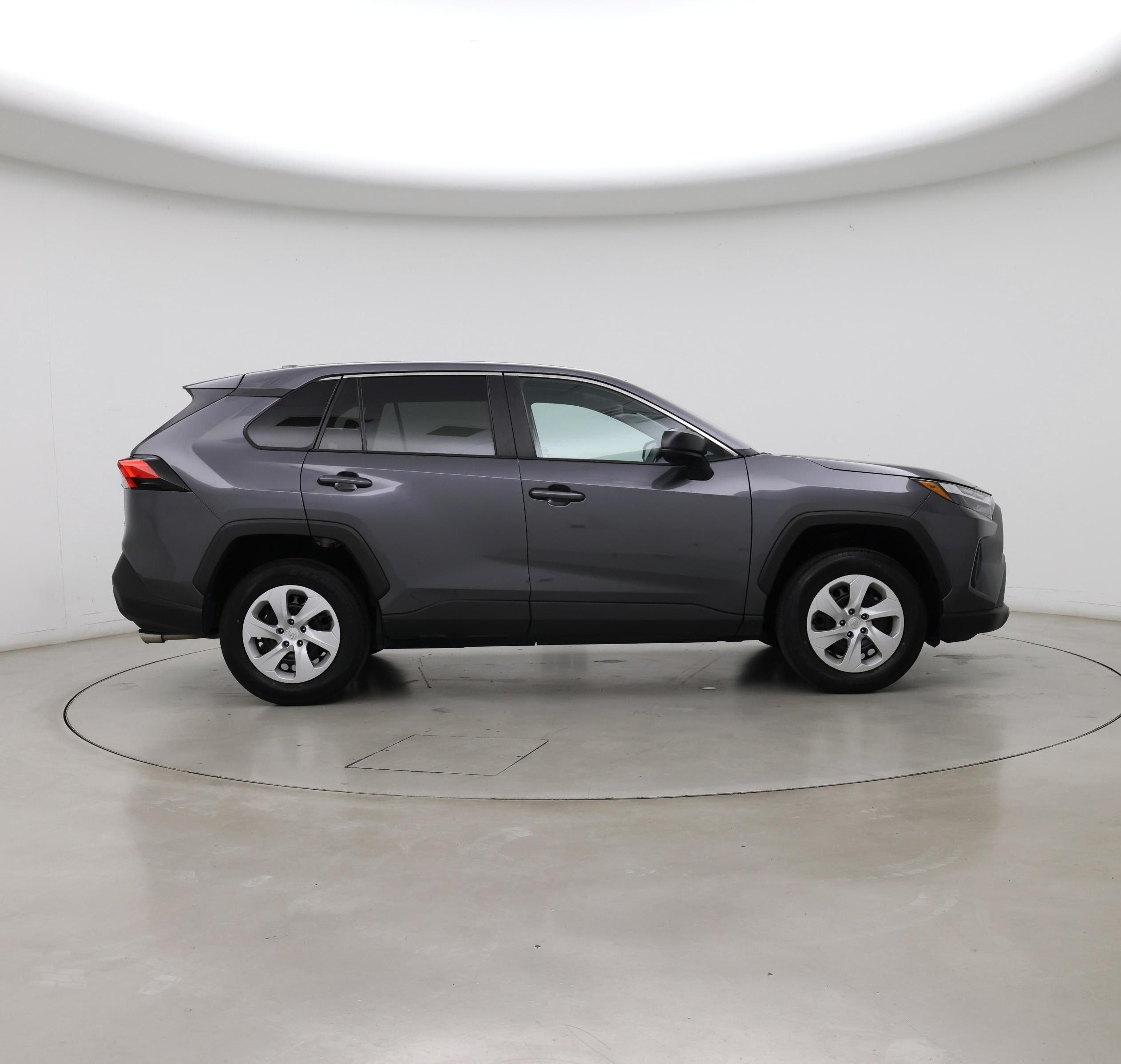 Thumbnail: 2025 Toyota RAV4 - 7