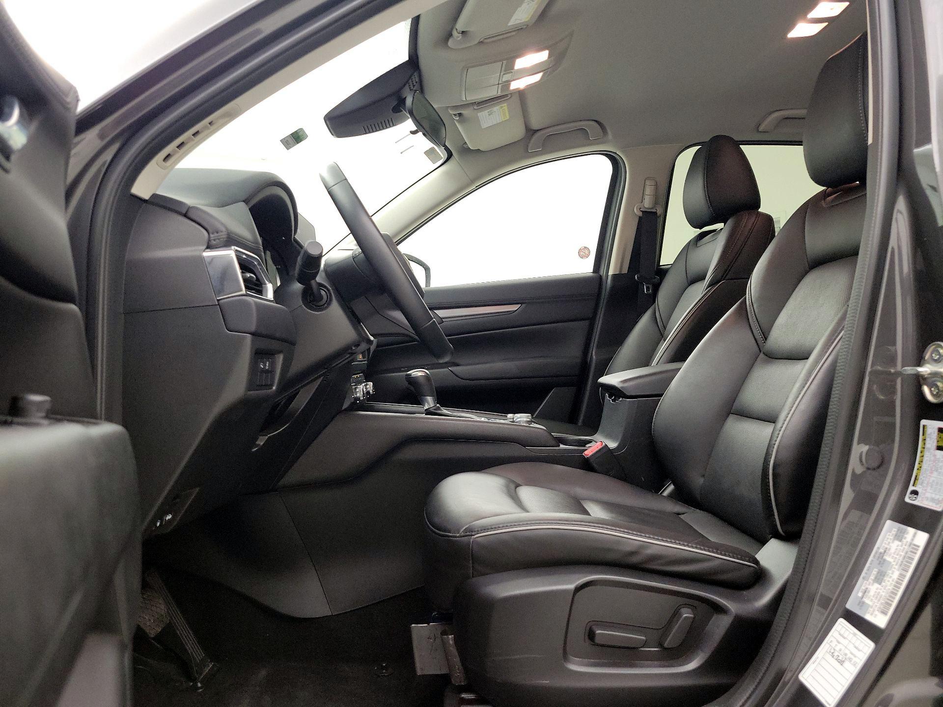 Thumbnail: 2025 Mazda CX-5 - 11