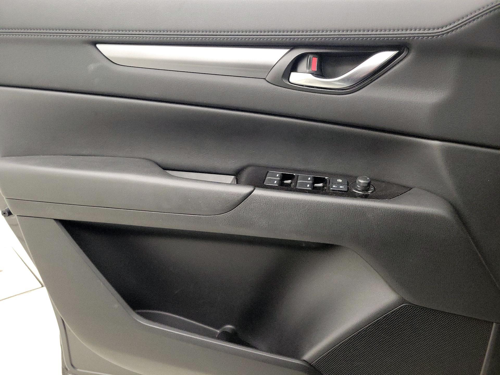 Thumbnail: 2025 Mazda CX-5 - 12