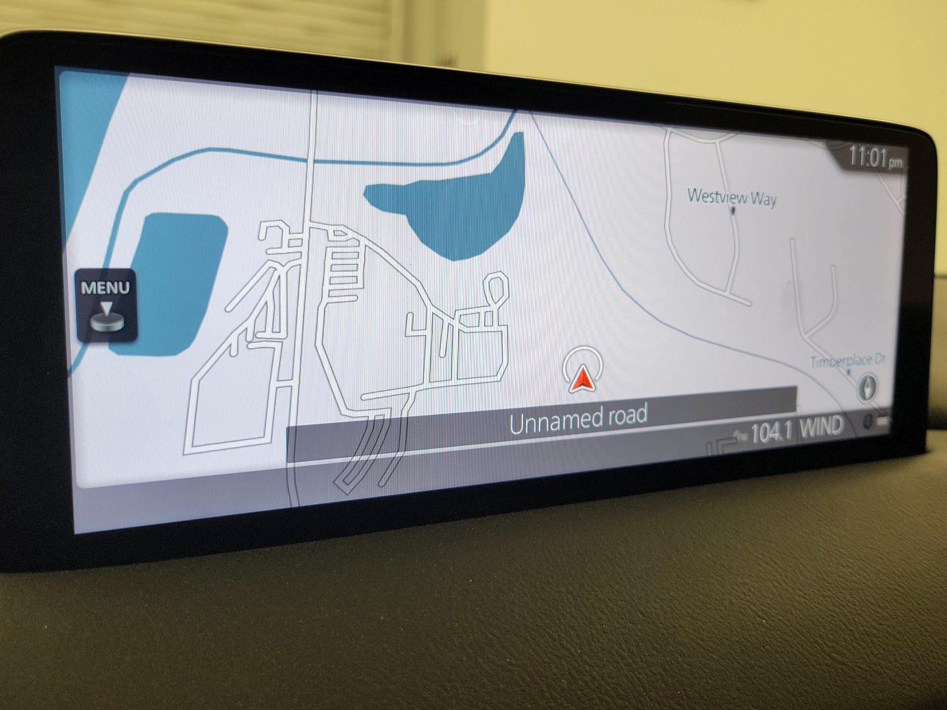 Thumbnail: 2025 Mazda CX-5 - 14