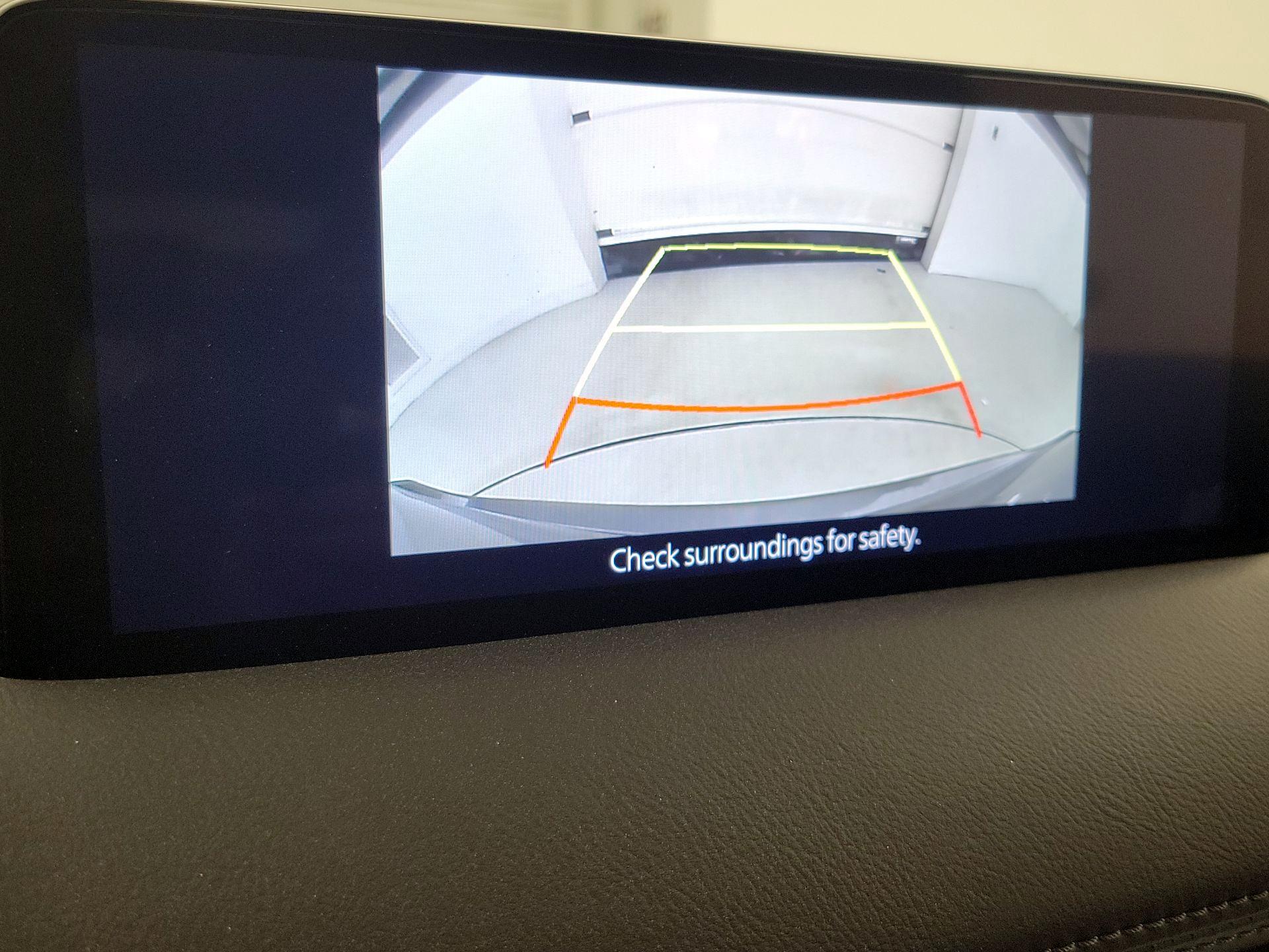 Thumbnail: 2025 Mazda CX-5 - 15