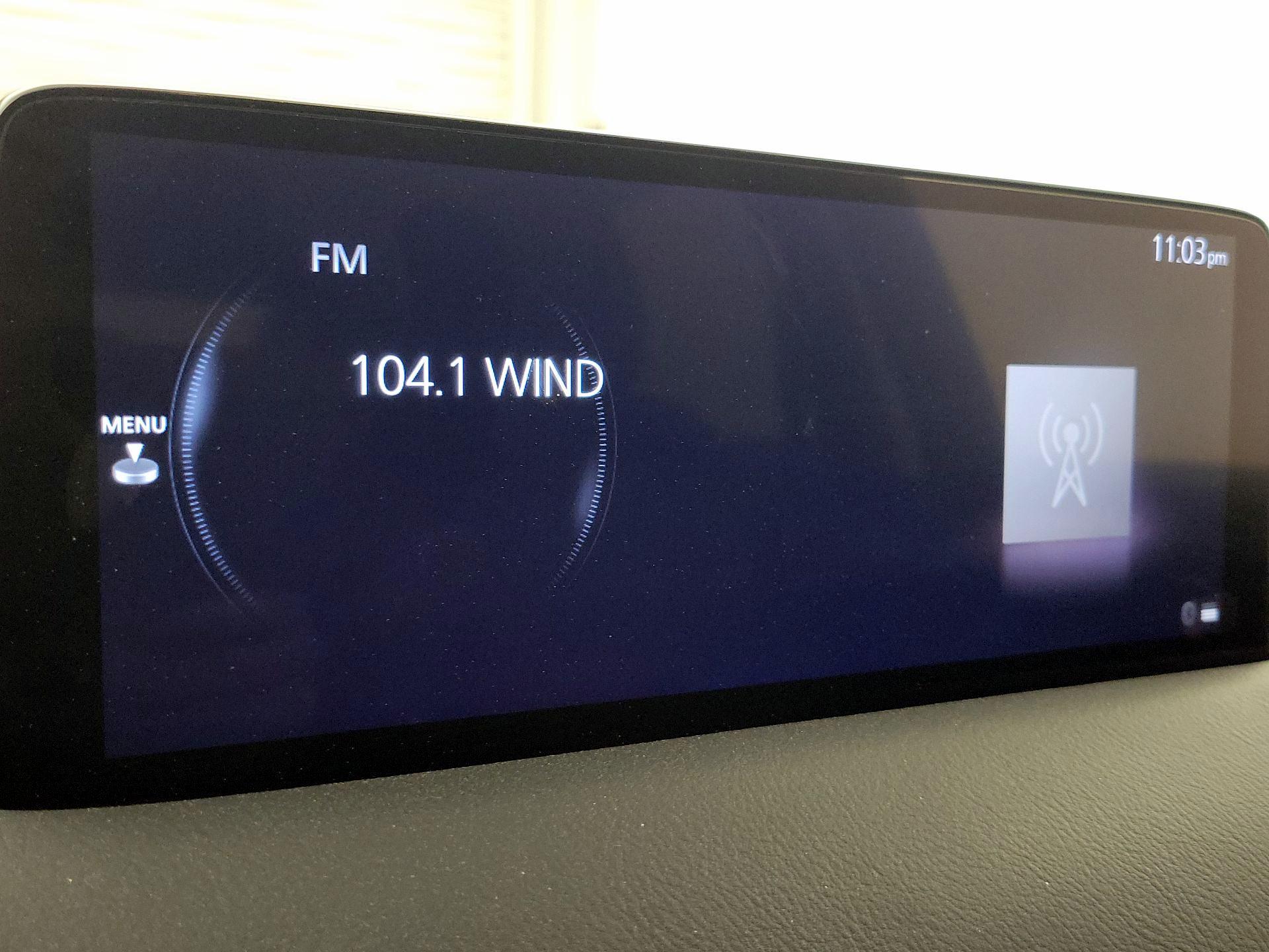 Thumbnail: 2025 Mazda CX-5 - 16