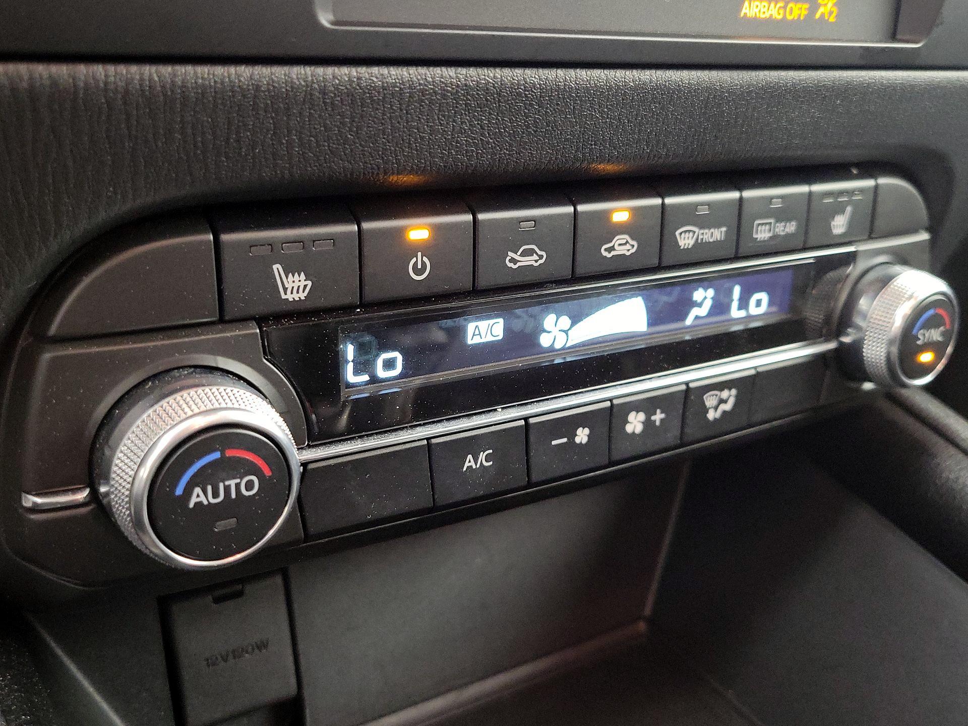 Thumbnail: 2025 Mazda CX-5 - 17